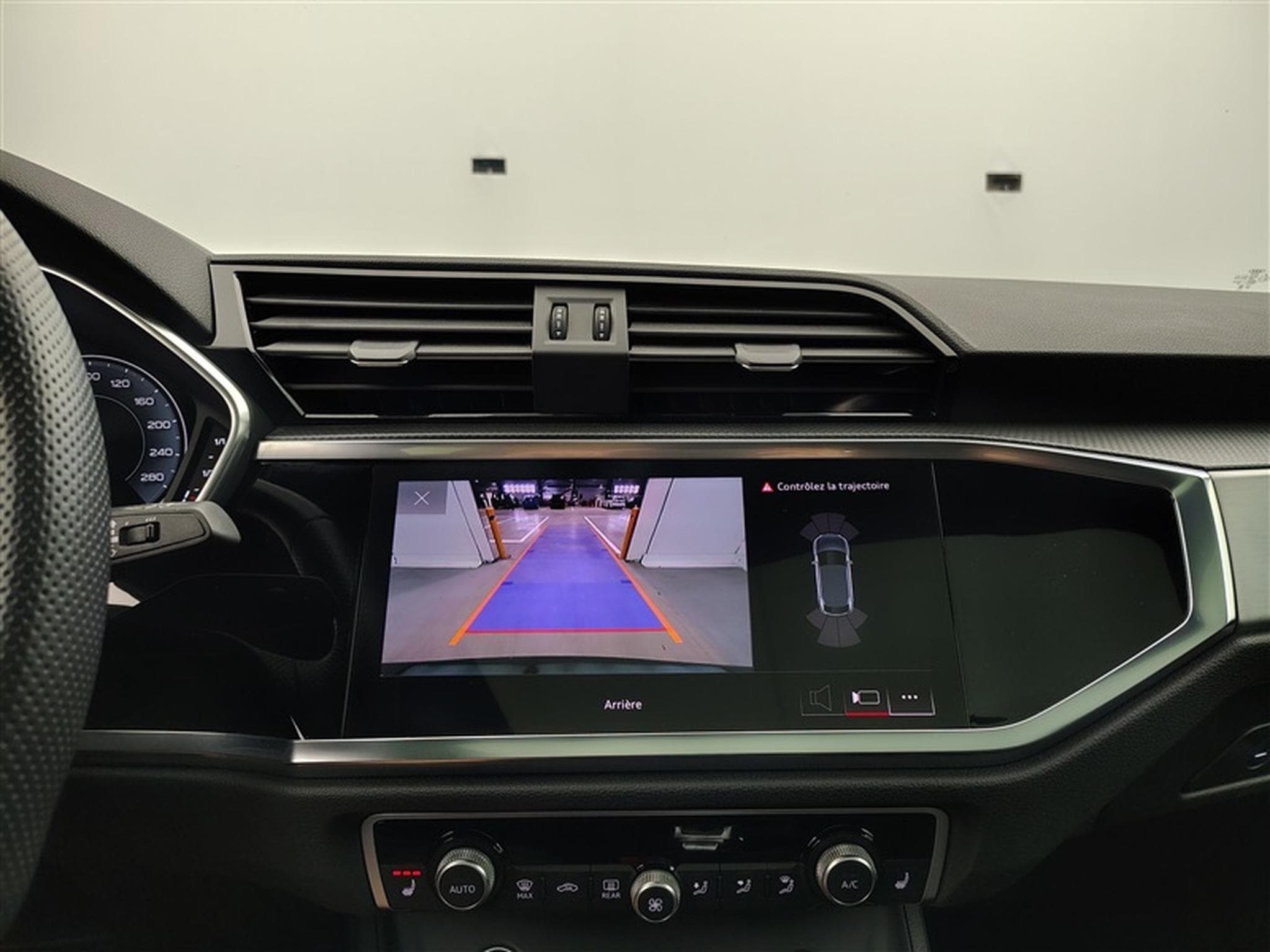 Audi Q3 SportBack 35 TFSI 150cv S-Tronic S line NAVI / FULL LED (2023) - Photo 18