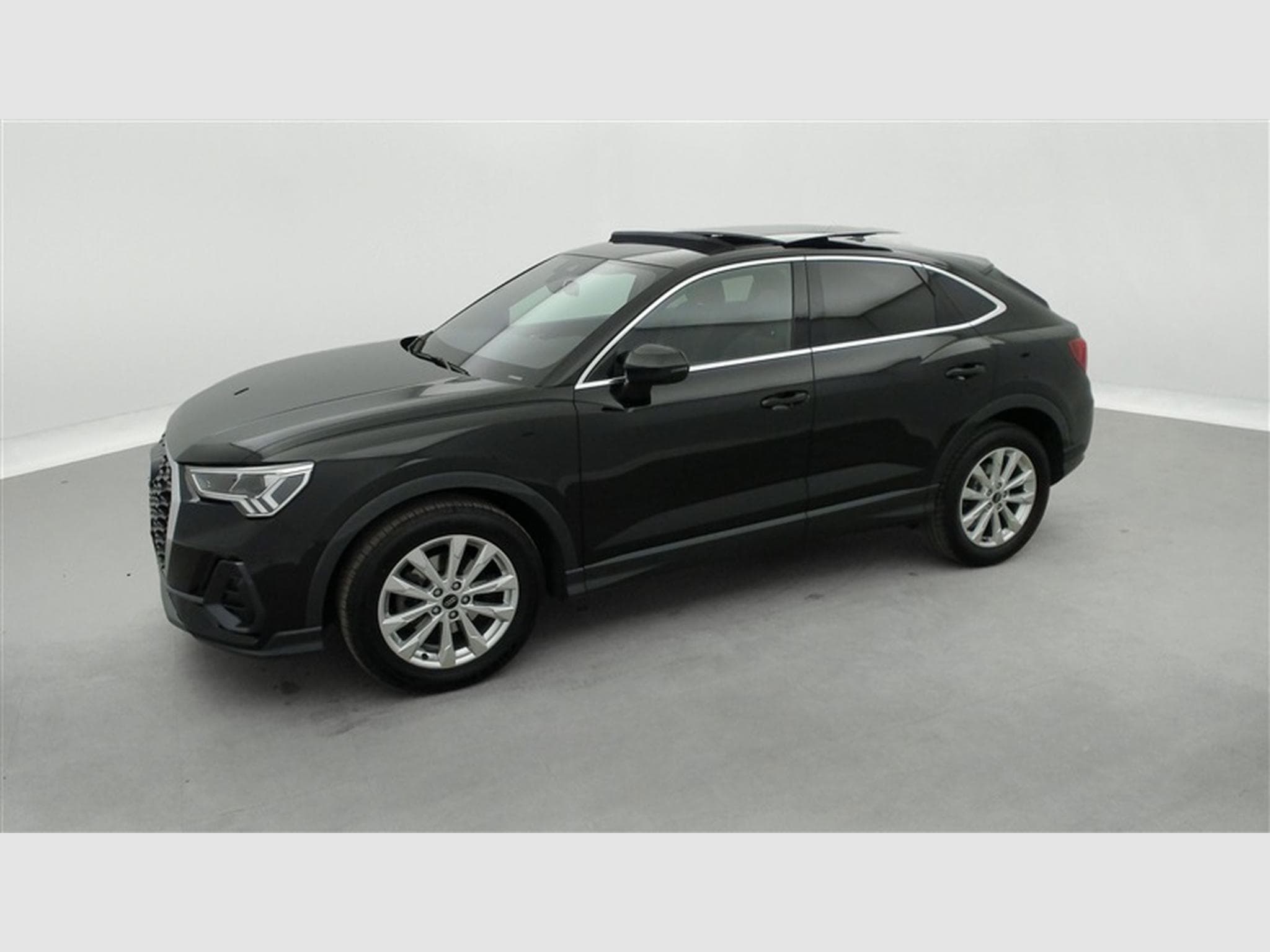 Audi Q3 SportBack 35 TFSI 150cv S-Tronic S line NAVI / FULL LED (2023) - Photo 23