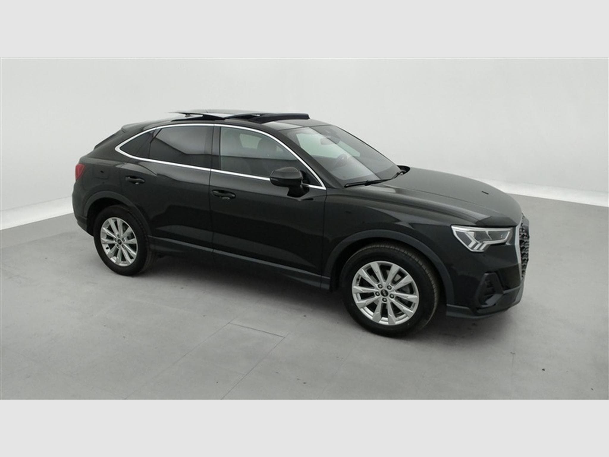 Audi Q3 SportBack 35 TFSI 150cv S-Tronic S line NAVI / FULL LED (2023) - Photo 25