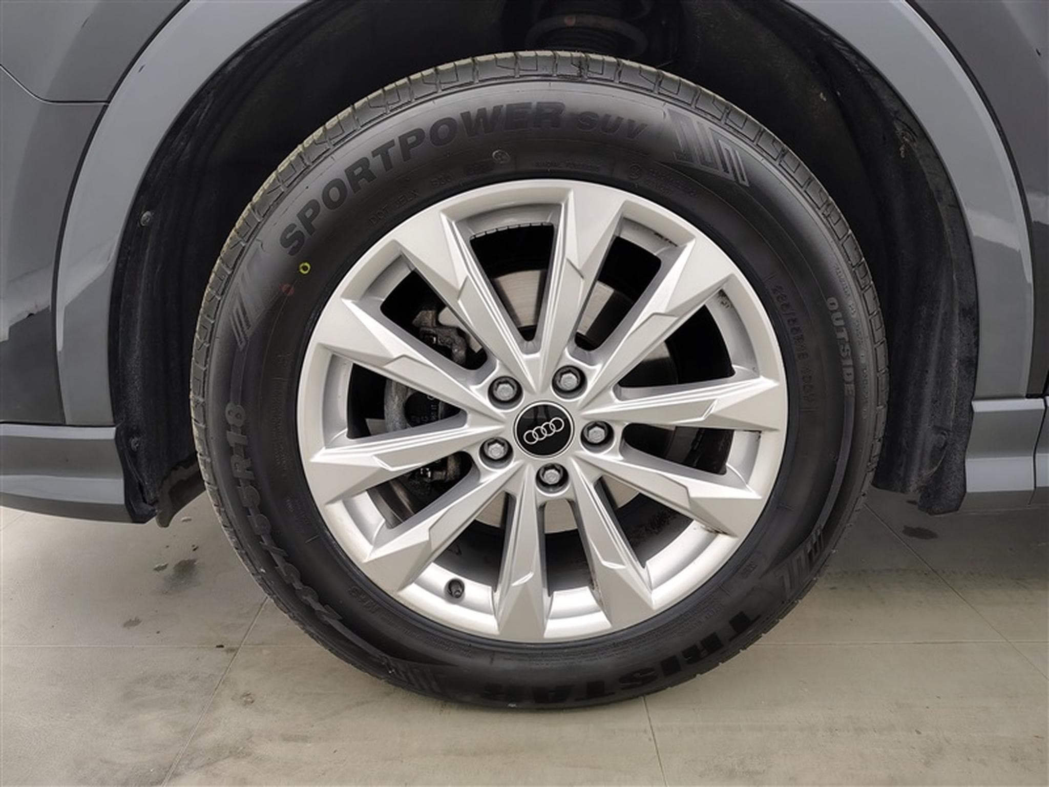 Audi Q3 SportBack 35 TFSI 150cv S-Tronic S line NAVI / FULL LED (2023) - Photo 6
