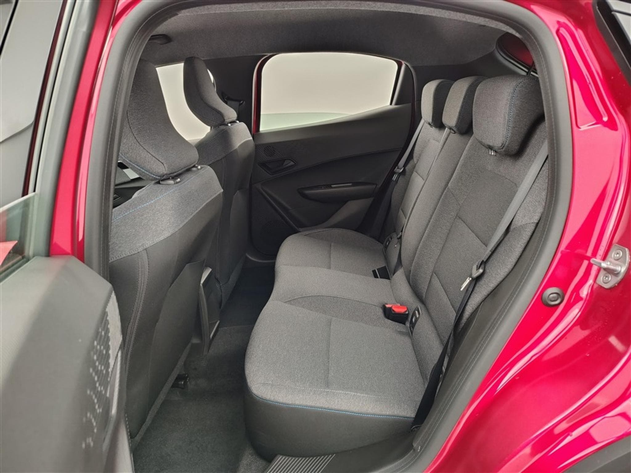 Renault Clio 1.2 TCe 115cv Evolution CARPLAY / FULL LED / CAMERA (2026) - Photo 13