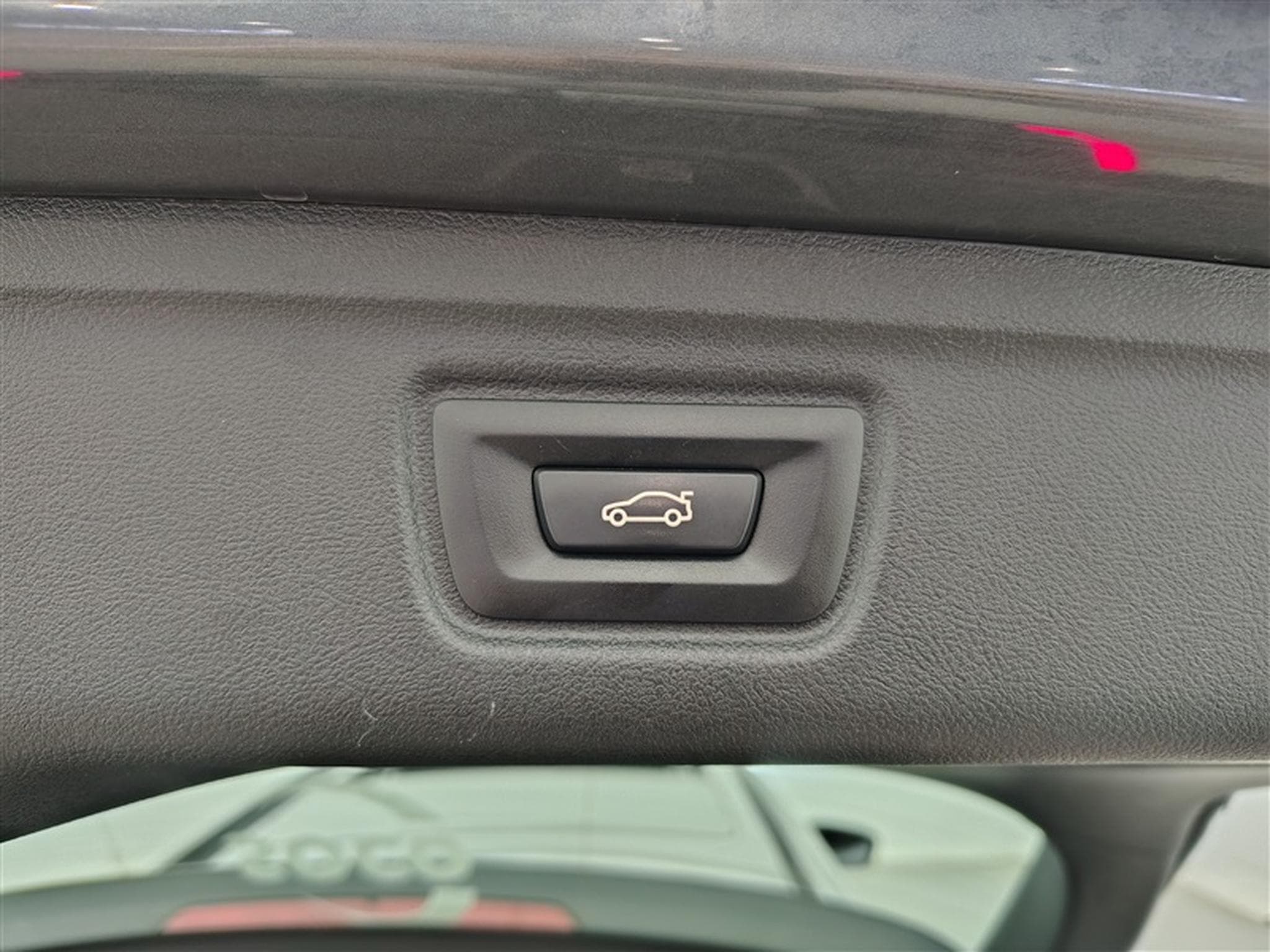 BMW 320 320 dA Pack M CUIR / NAVI / TO PANO / CARPLAY (2021) - Photo 21