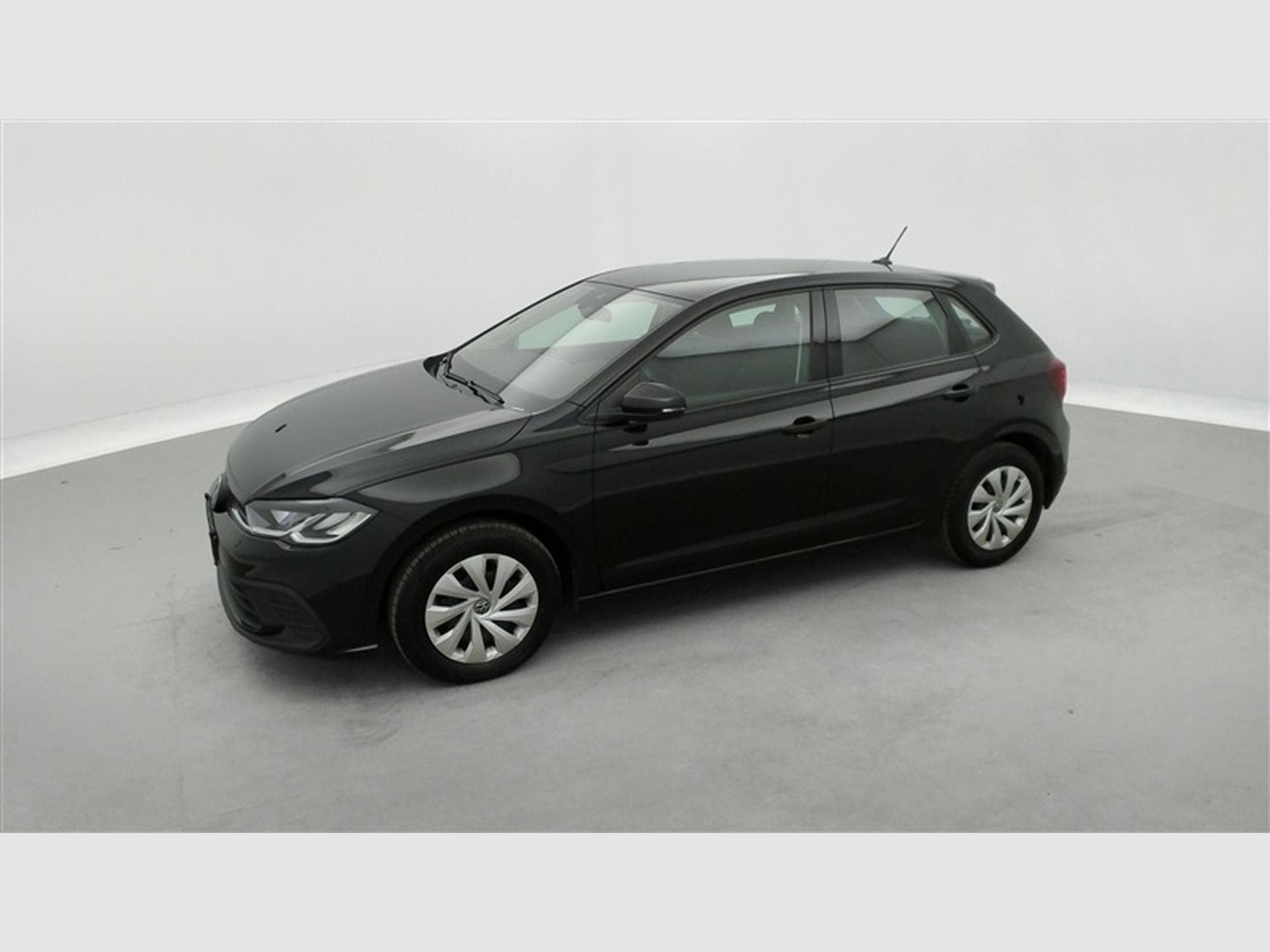 VW Polo 1.0 TSI 95Cv DSG CARPLAY / FULL LED / PDC AV-AR (2024) - Photo 21