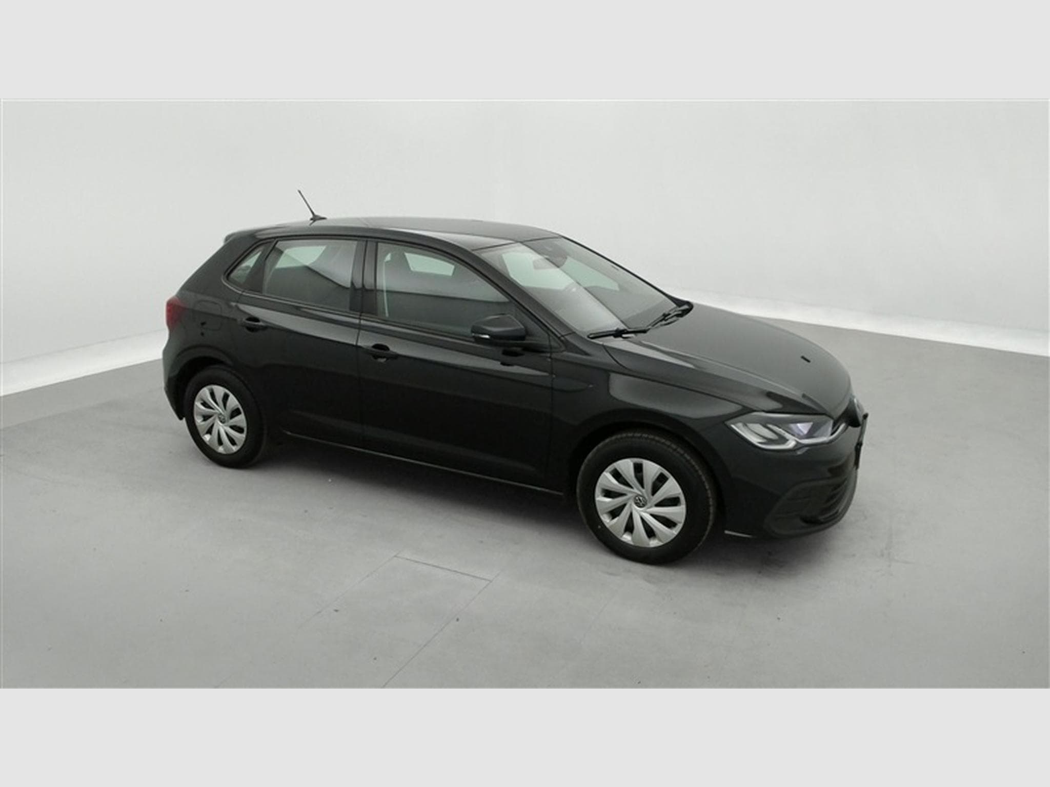 VW Polo 1.0 TSI 95Cv DSG CARPLAY / FULL LED / PDC AV-AR (2024) - Photo 23