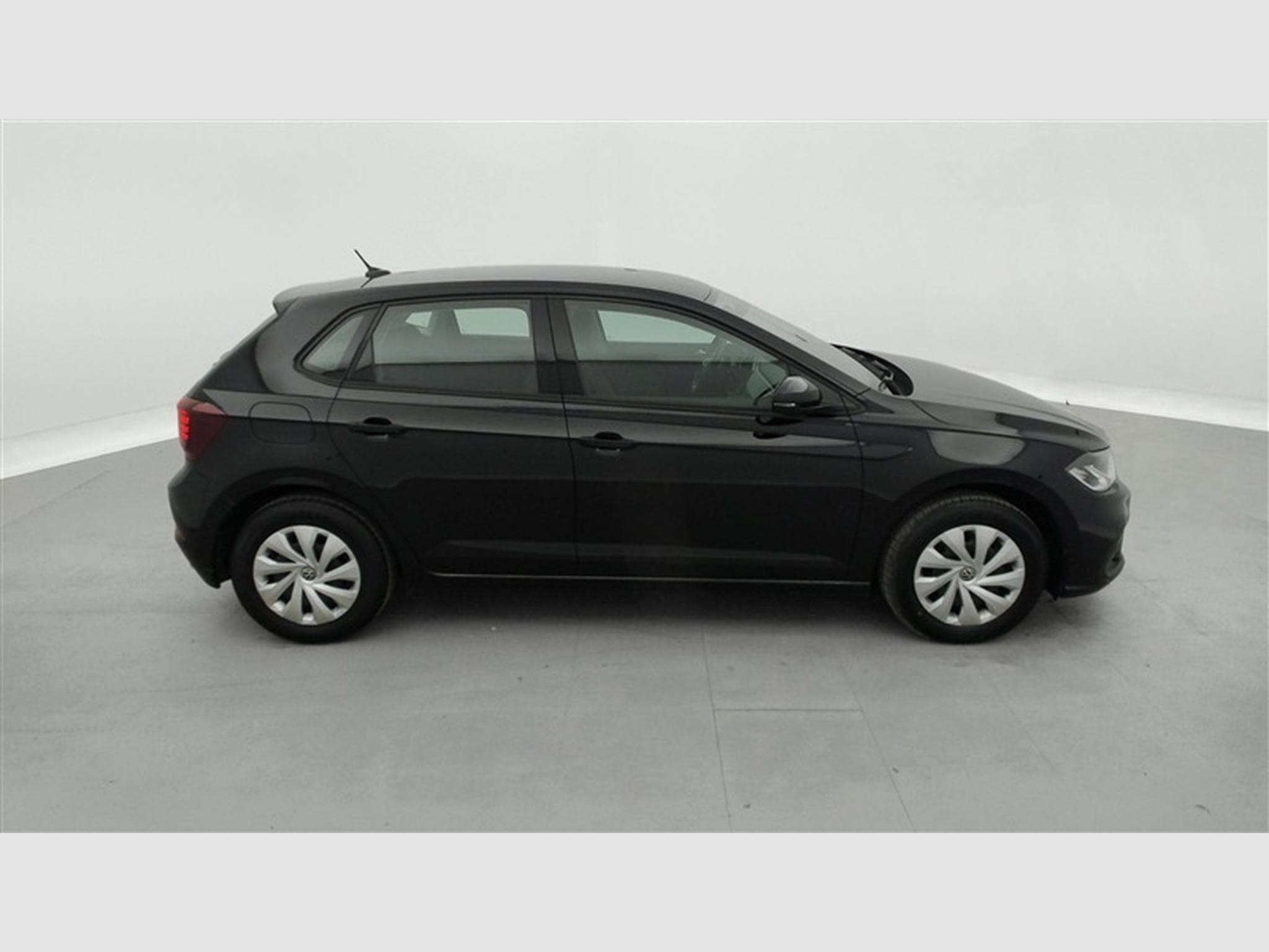 VW Polo 1.0 TSI 95Cv DSG CARPLAY / FULL LED / PDC AV-AR (2024) - Photo 24