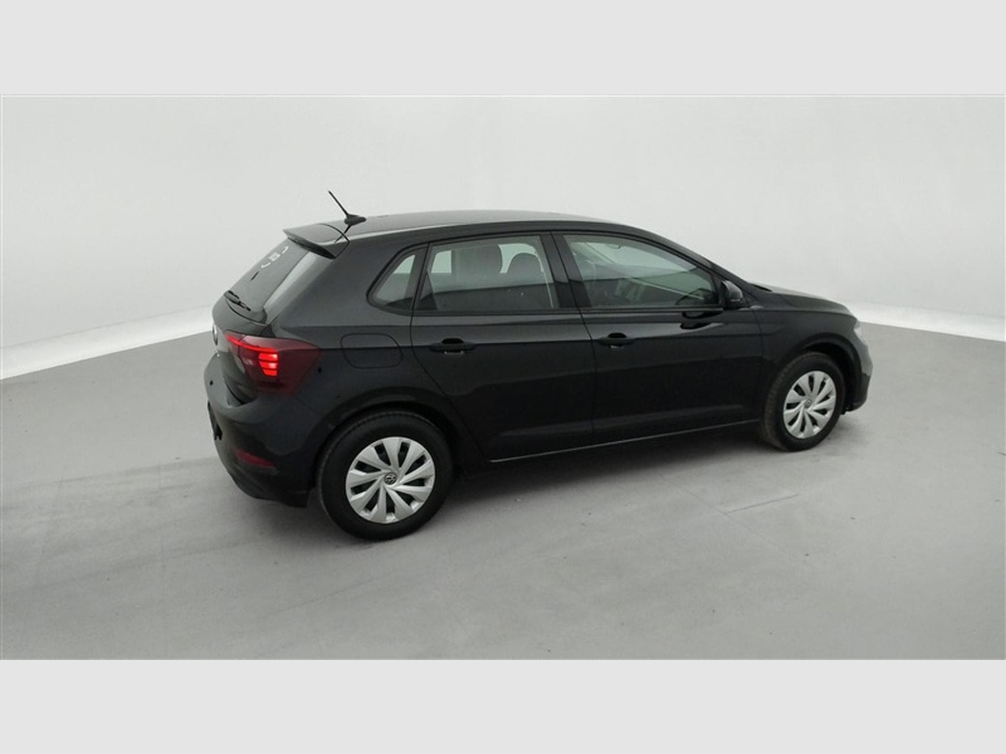 VW Polo 1.0 TSI 95Cv DSG CARPLAY / FULL LED / PDC AV-AR (2024) - Photo 25