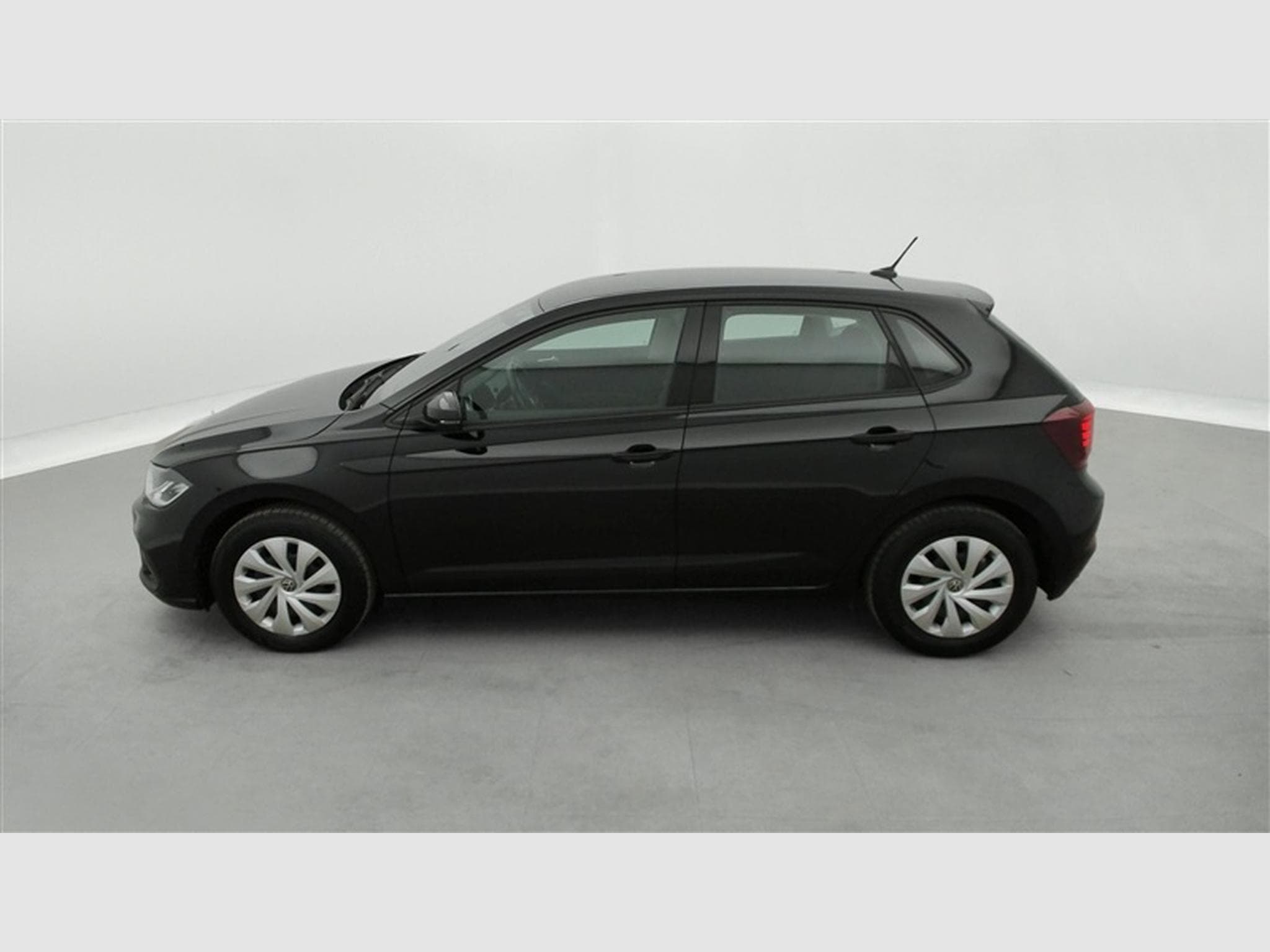 VW Polo 1.0 TSI 95Cv DSG CARPLAY / FULL LED / PDC AV-AR (2024) - Photo 3