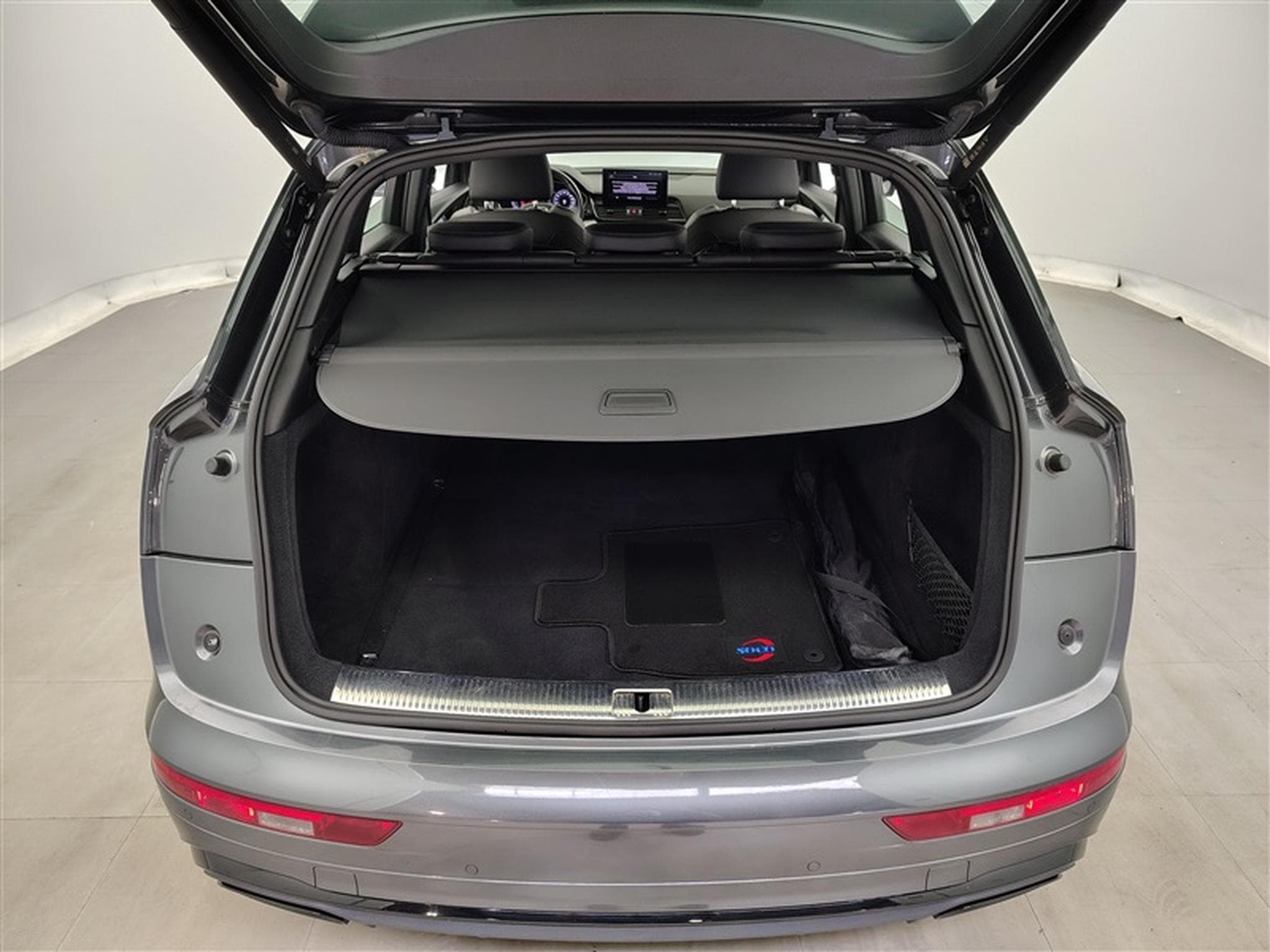 Audi Q5 35 TDi 163 CV S LINE S tronic (2021) - Photo 13