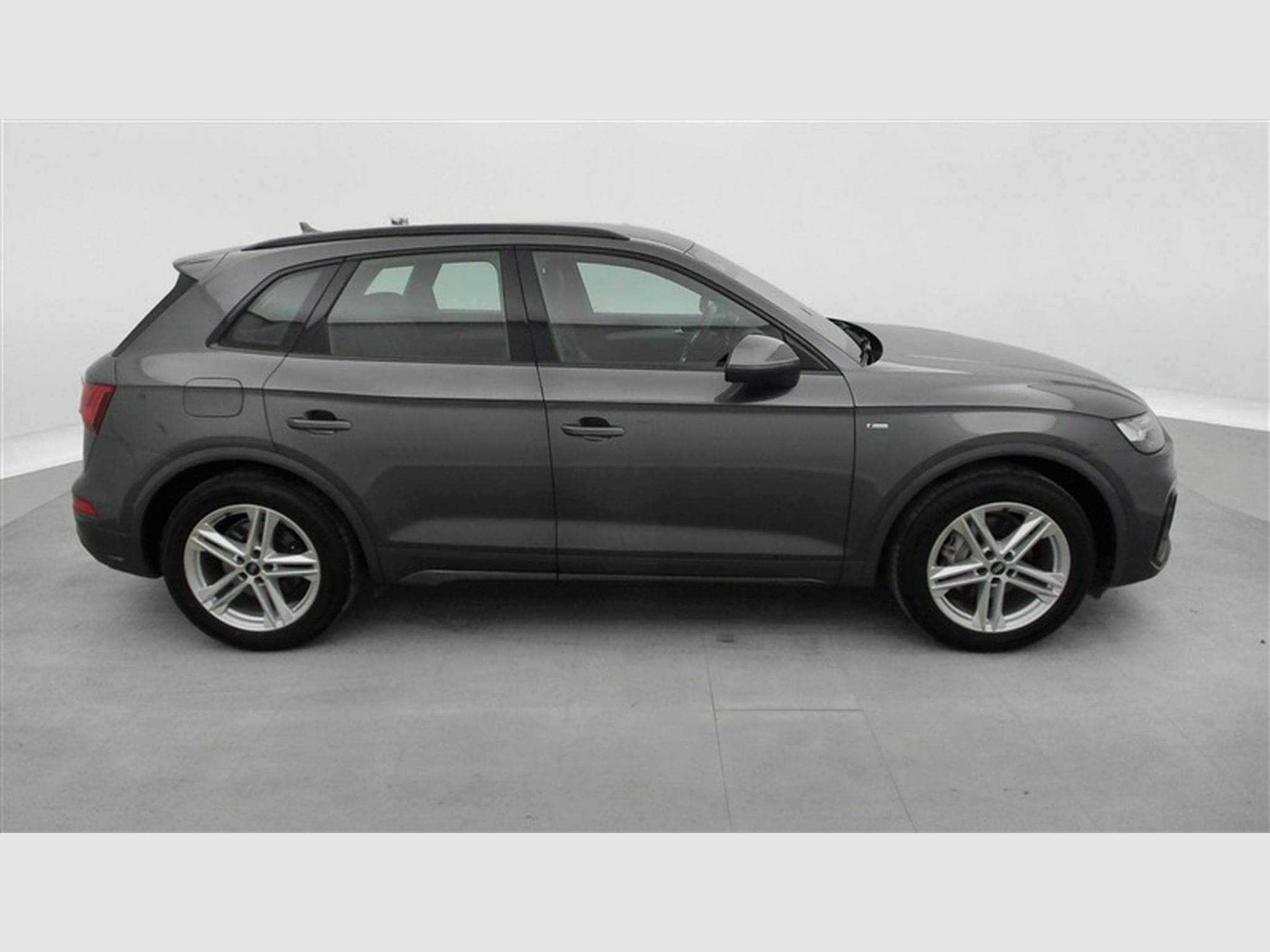Audi Q5 35 TDi 163 CV S LINE S tronic (2021) - Photo 24