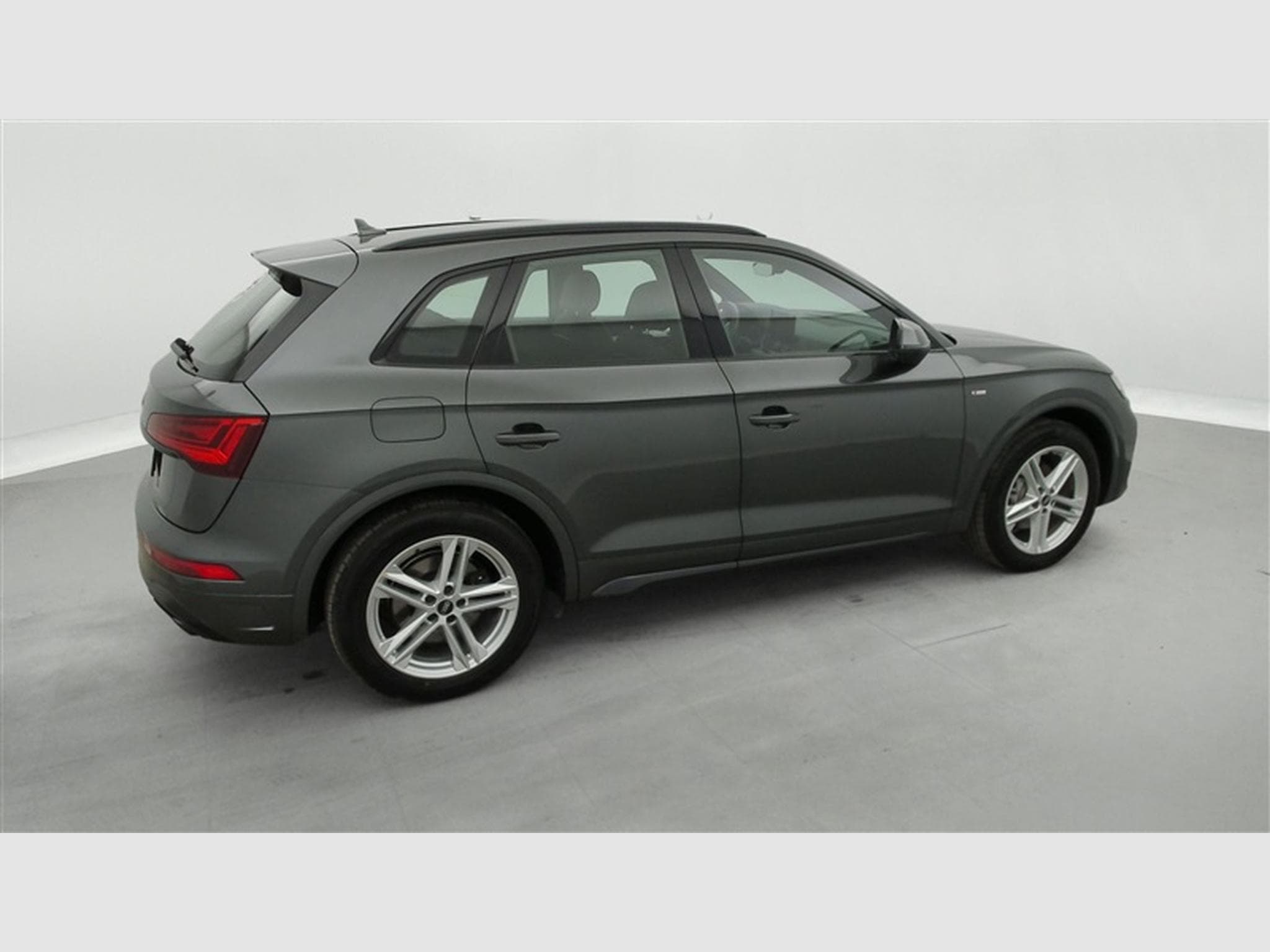 Audi Q5 35 TDi 163 CV S LINE S tronic (2021) - Photo 25