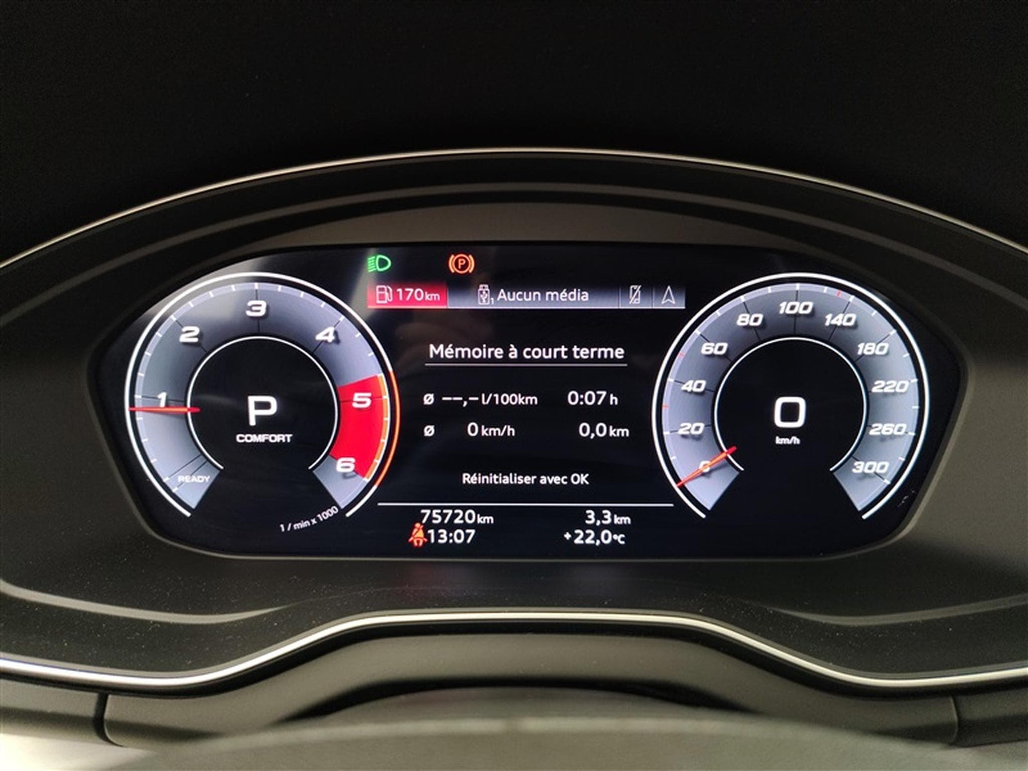 Audi Q5 35 TDi 163 CV S LINE S tronic (2021) - Photo 9