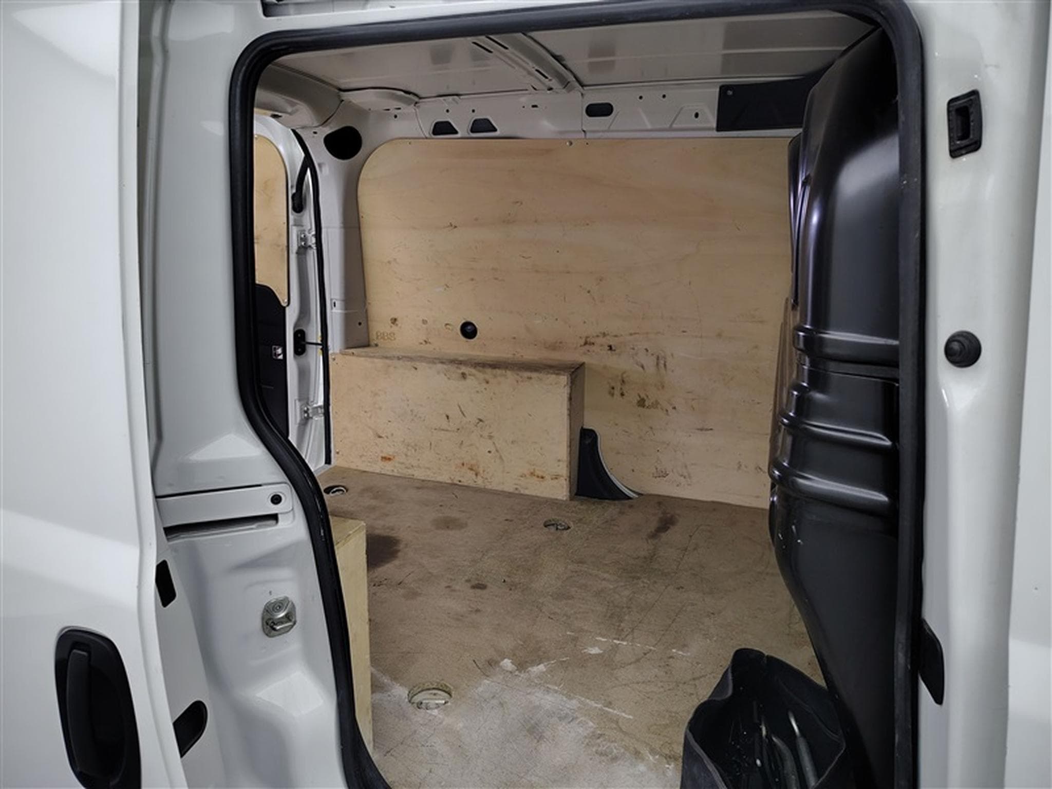 Fiat Doblo 1.6 MJET Cargo CLIM / CARPLAY N°83 (2023) - Photo 13
