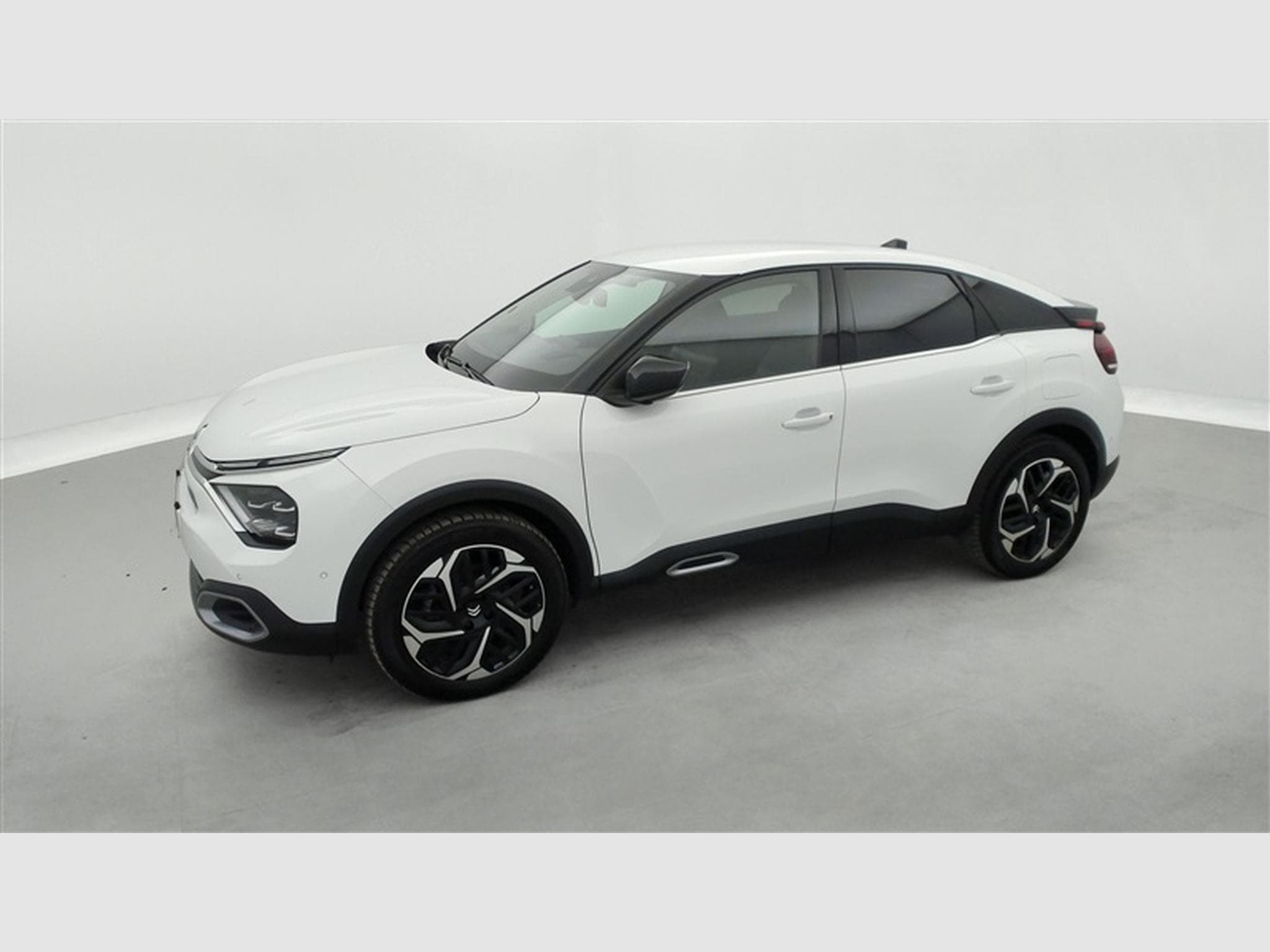 Citroen C4 1.2 PureTech Shine Pack CUIR/NAVI/FULL LED (2023) - Photo 22