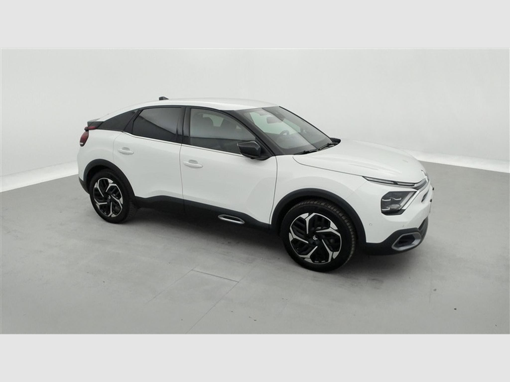Citroen C4 1.2 PureTech Shine Pack CUIR/NAVI/FULL LED (2023) - Photo 24