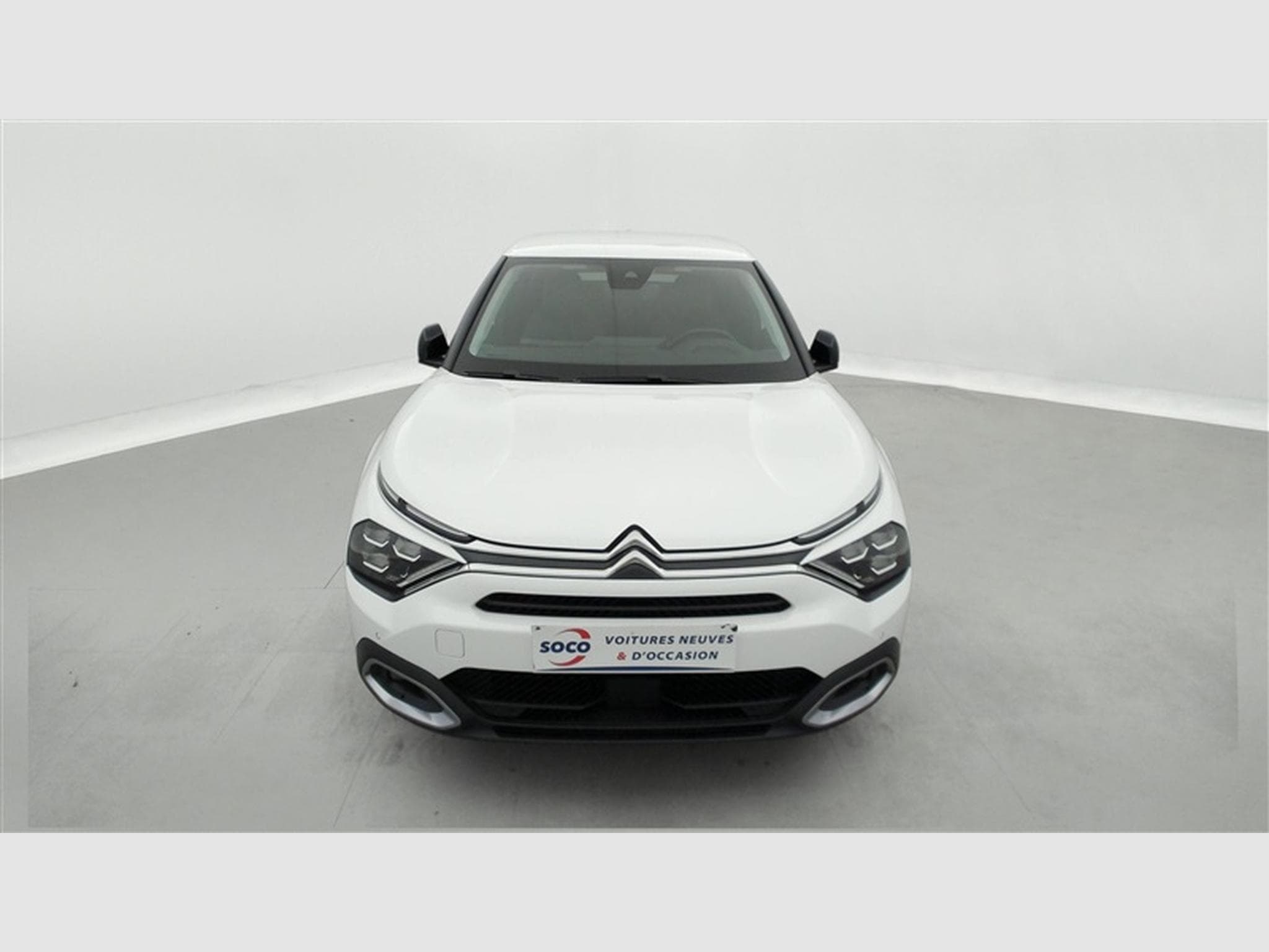 Citroen C4 1.2 PureTech Shine Pack CUIR/NAVI/FULL LED (2023) - Photo 4