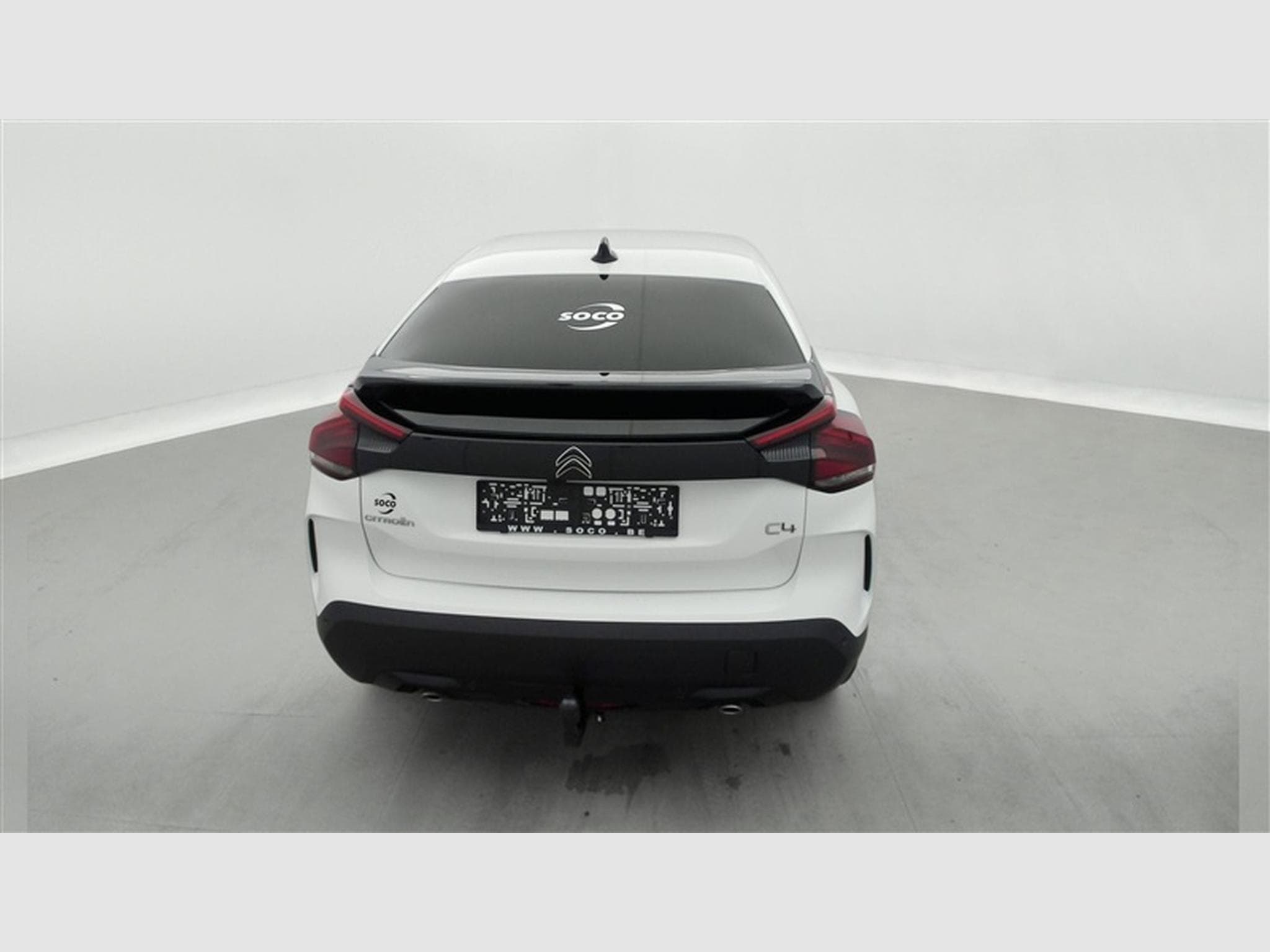 Citroen C4 1.2 PureTech Shine Pack CUIR/NAVI/FULL LED (2023) - Photo 5
