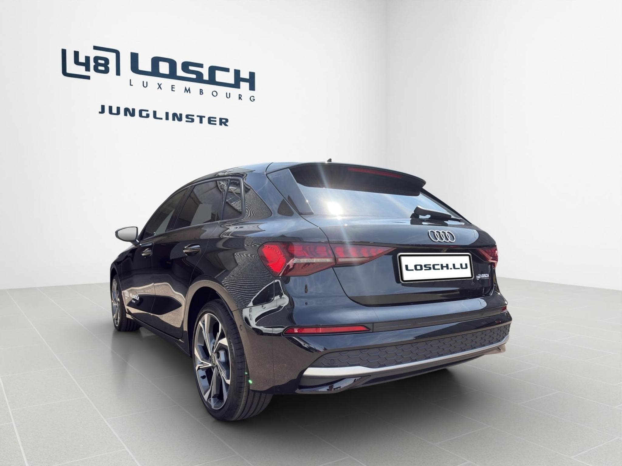 Audi A3 A3 Sportback (2026) - Photo 5