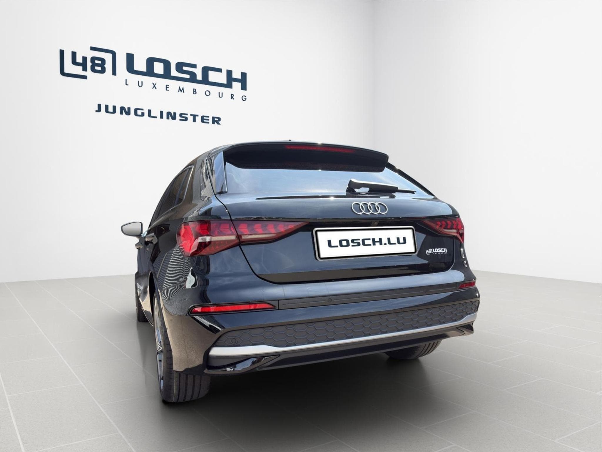 Audi A3 A3 Sportback (2026) - Photo 6