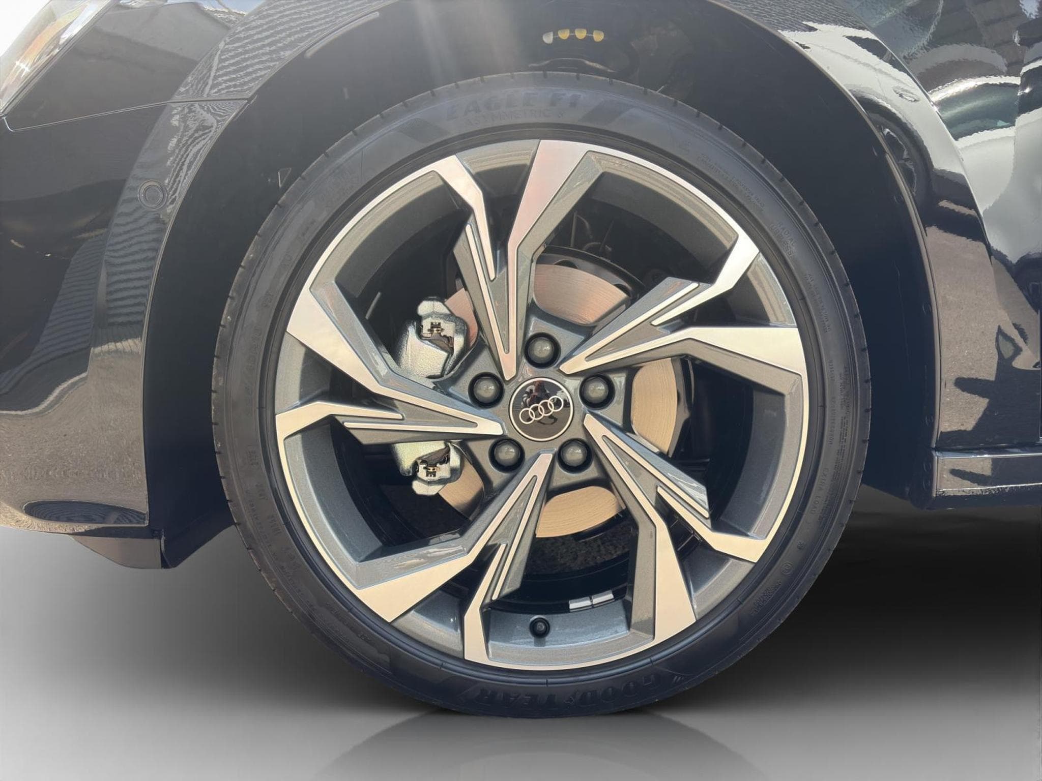 Audi A3 A3 Sportback (2026) - Photo 7