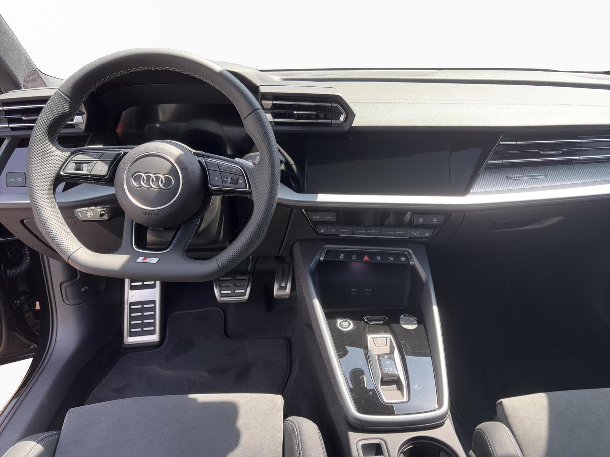 Audi A3 A3 Sportback (2026) - Photo 9