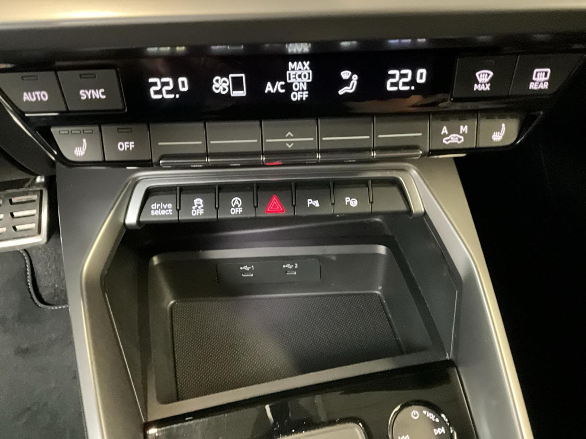 Audi S3 SB+TFSI+Quattro+S-Tronic+LM18 (2023) - Photo 15