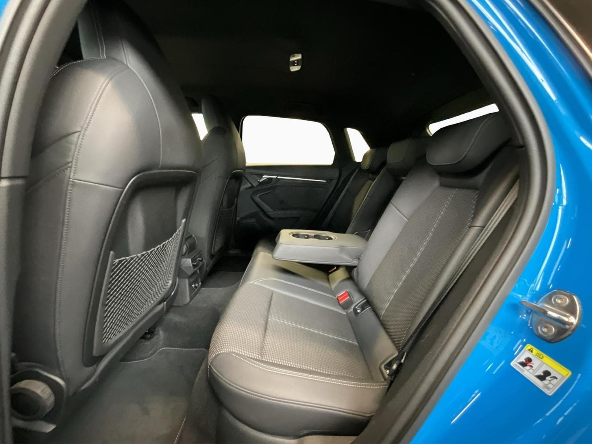Audi S3 SB+TFSI+Quattro+S-Tronic+LM18 (2023) - Photo 18
