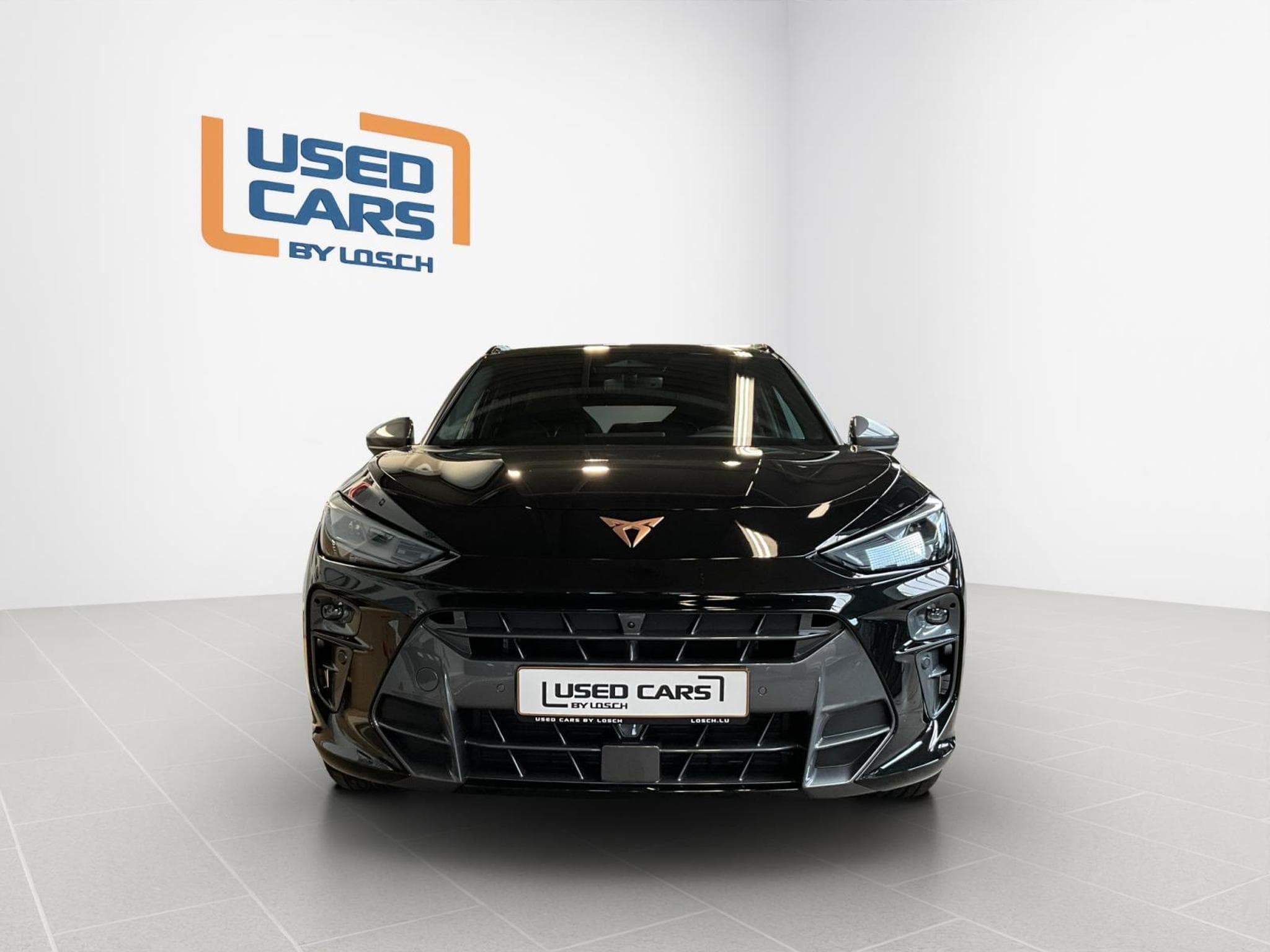 Cupra Terramar DSG+Pano+AHK+Stand.H (2025) - Photo 3