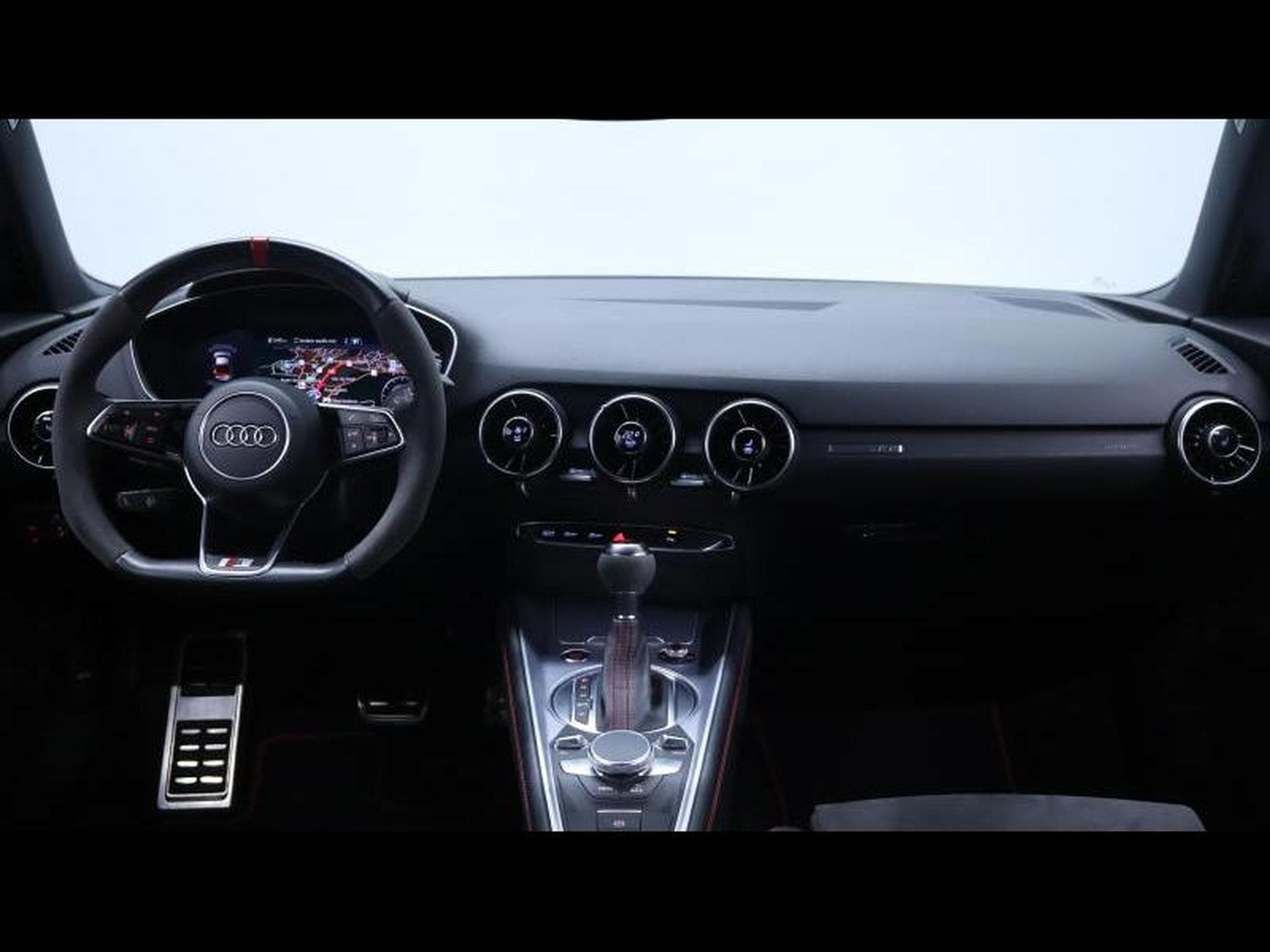 Audi TT Coupé S-Line Competition 2.0 TFSI 197 S-Tronic (2022) - Photo 18