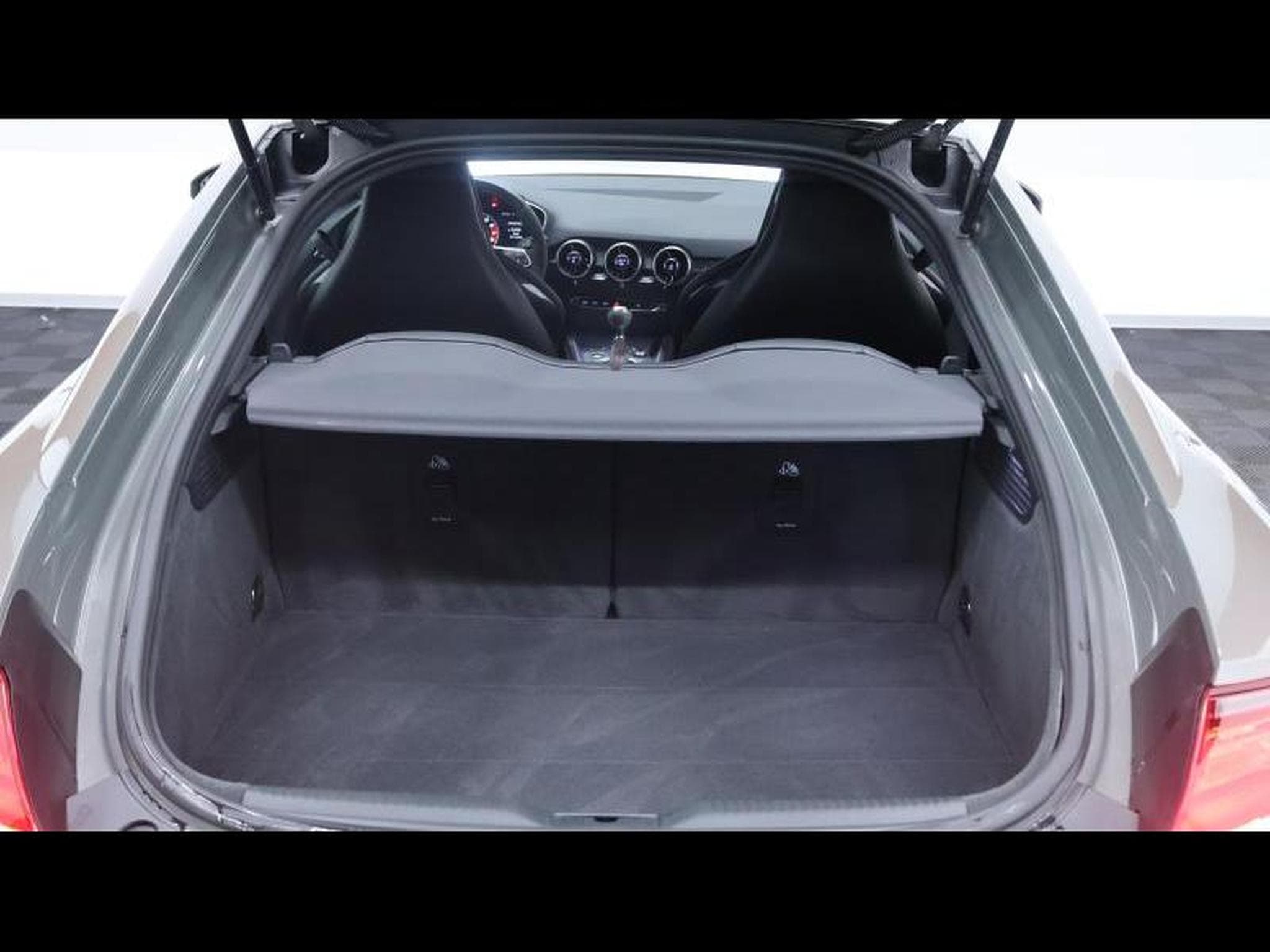 Audi TT Coupé S-Line Competition 2.0 TFSI 197 S-Tronic (2022) - Photo 7