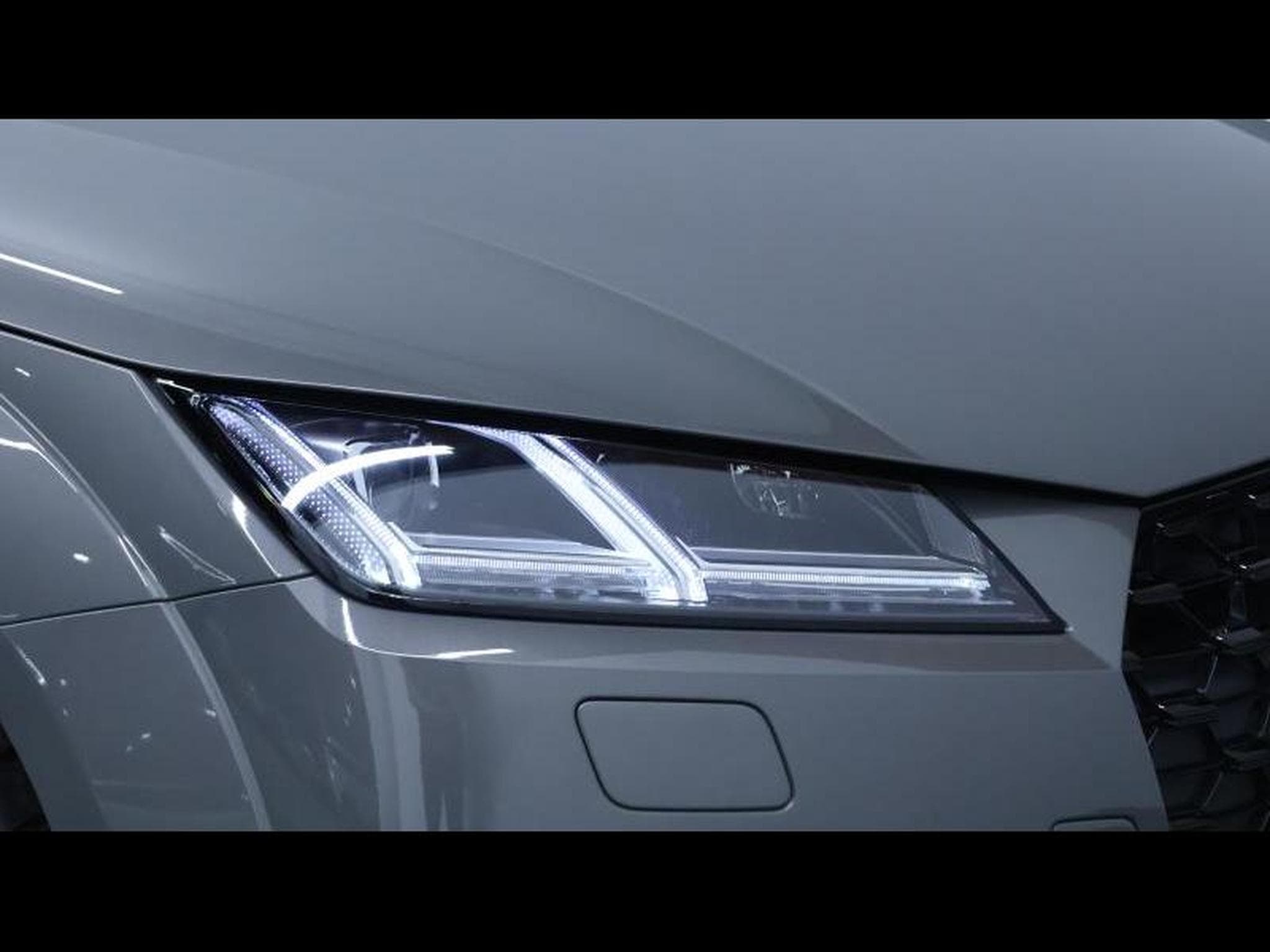 Audi TT Coupé S-Line Competition 2.0 TFSI 197 S-Tronic (2022) - Photo 8