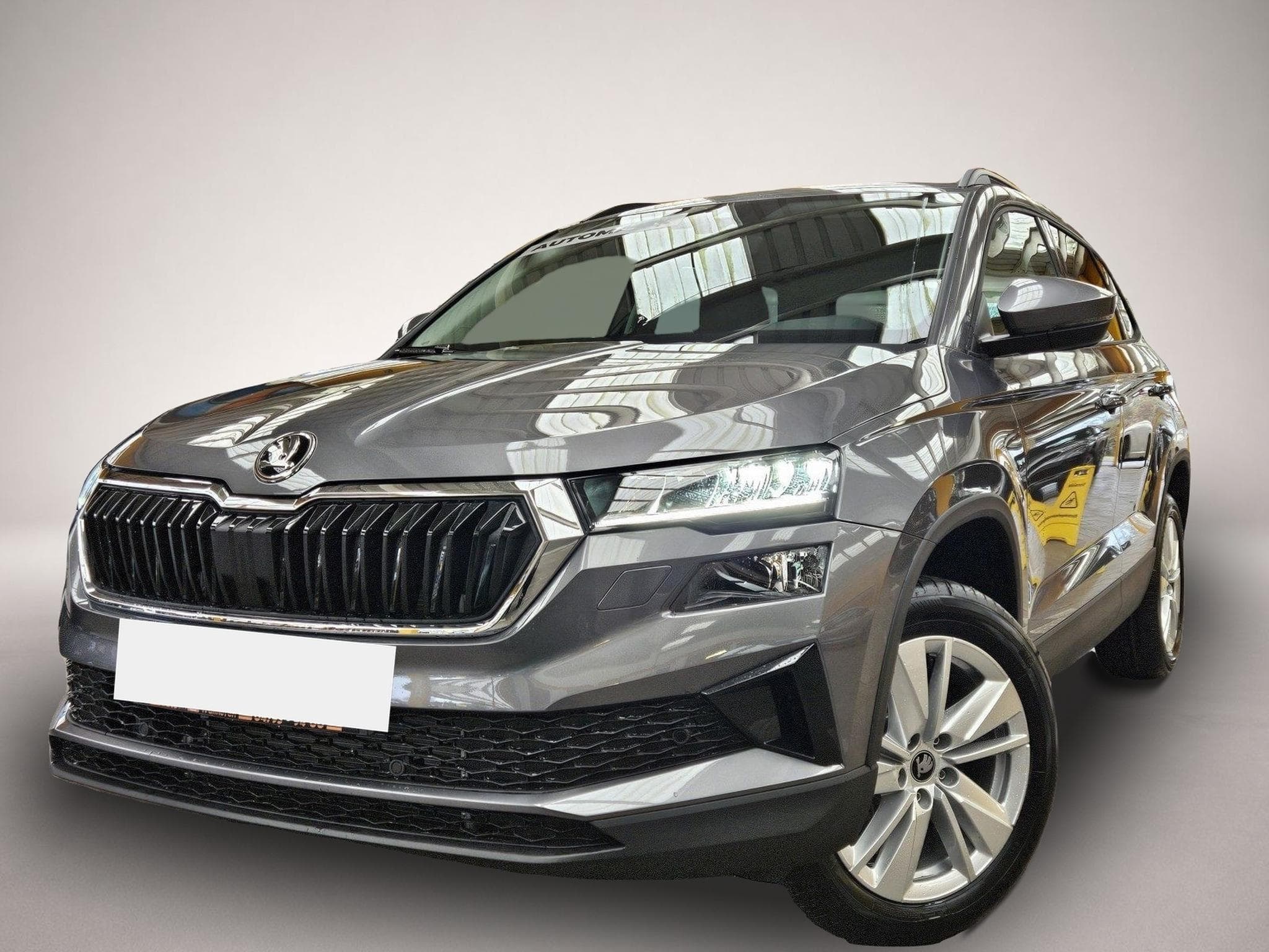 Skoda Karoq (2026) - Photo 1