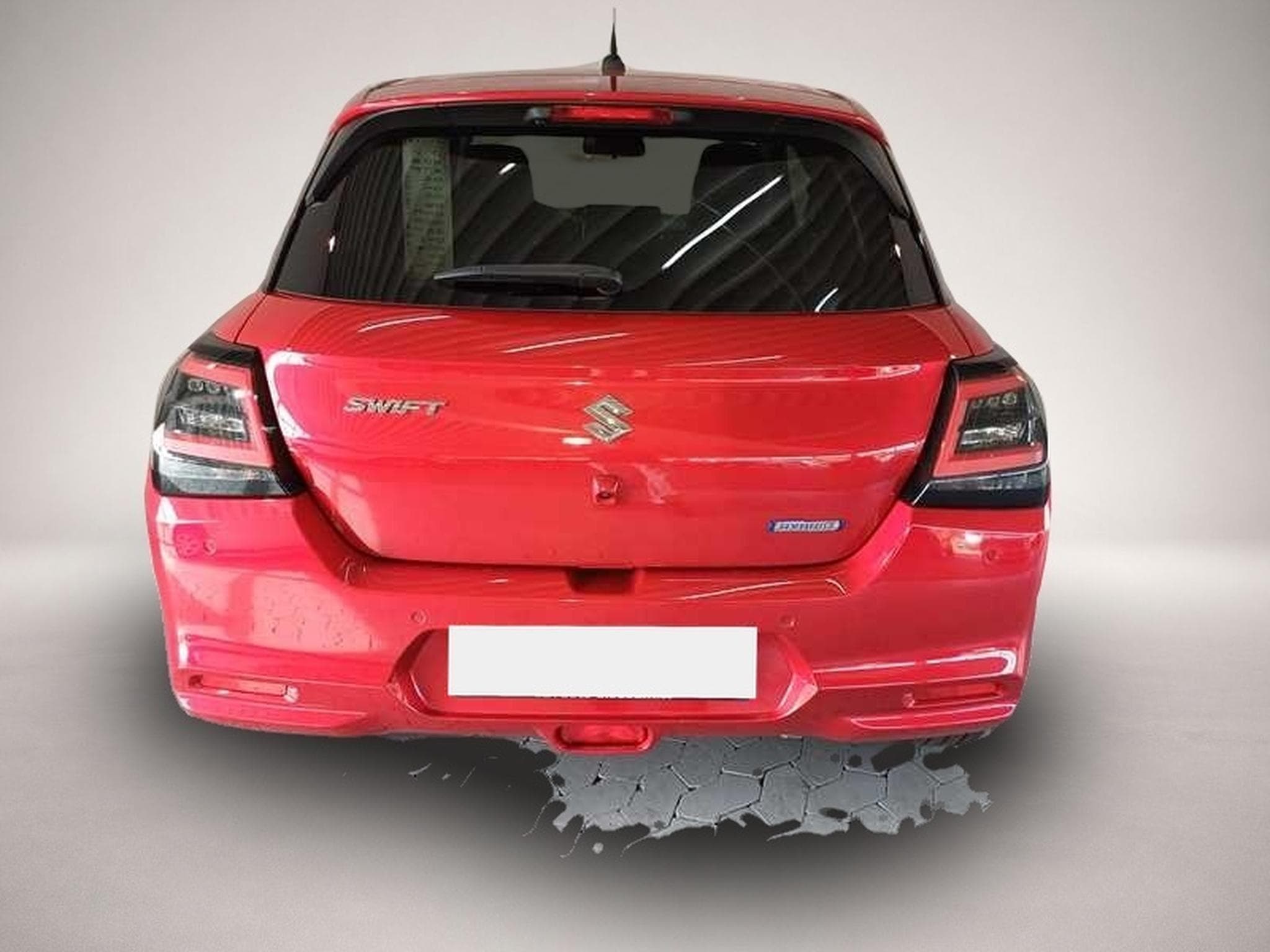 Suzuki Swift (2026) - Photo 4