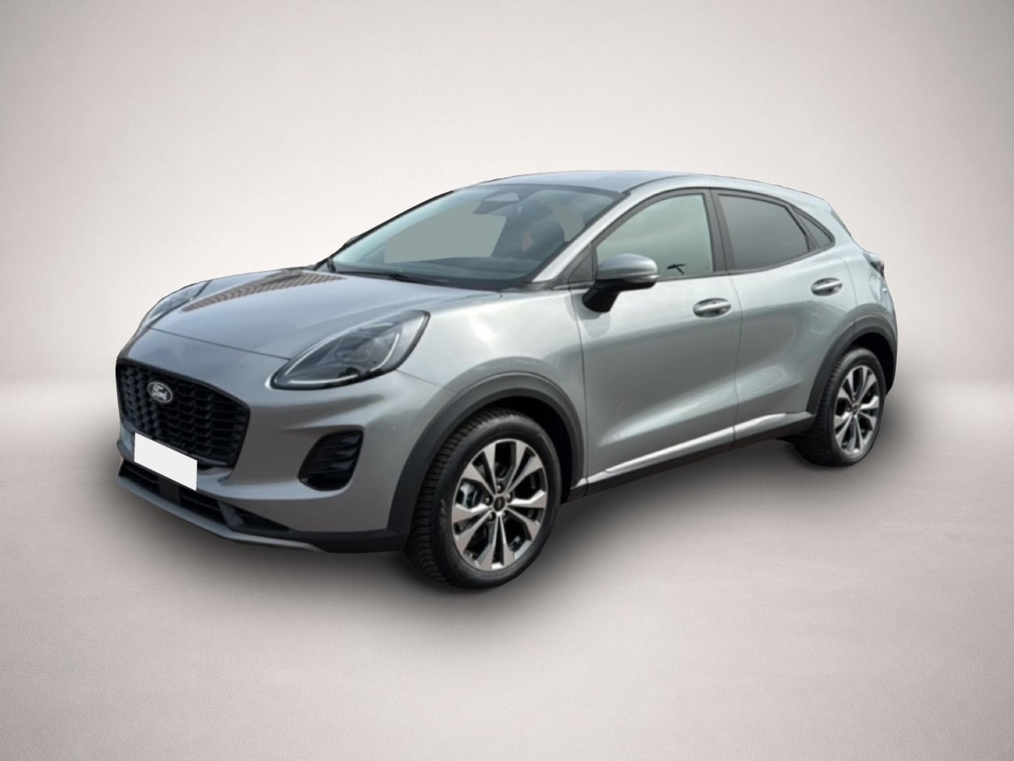 Ford Puma (2026) - Photo 2