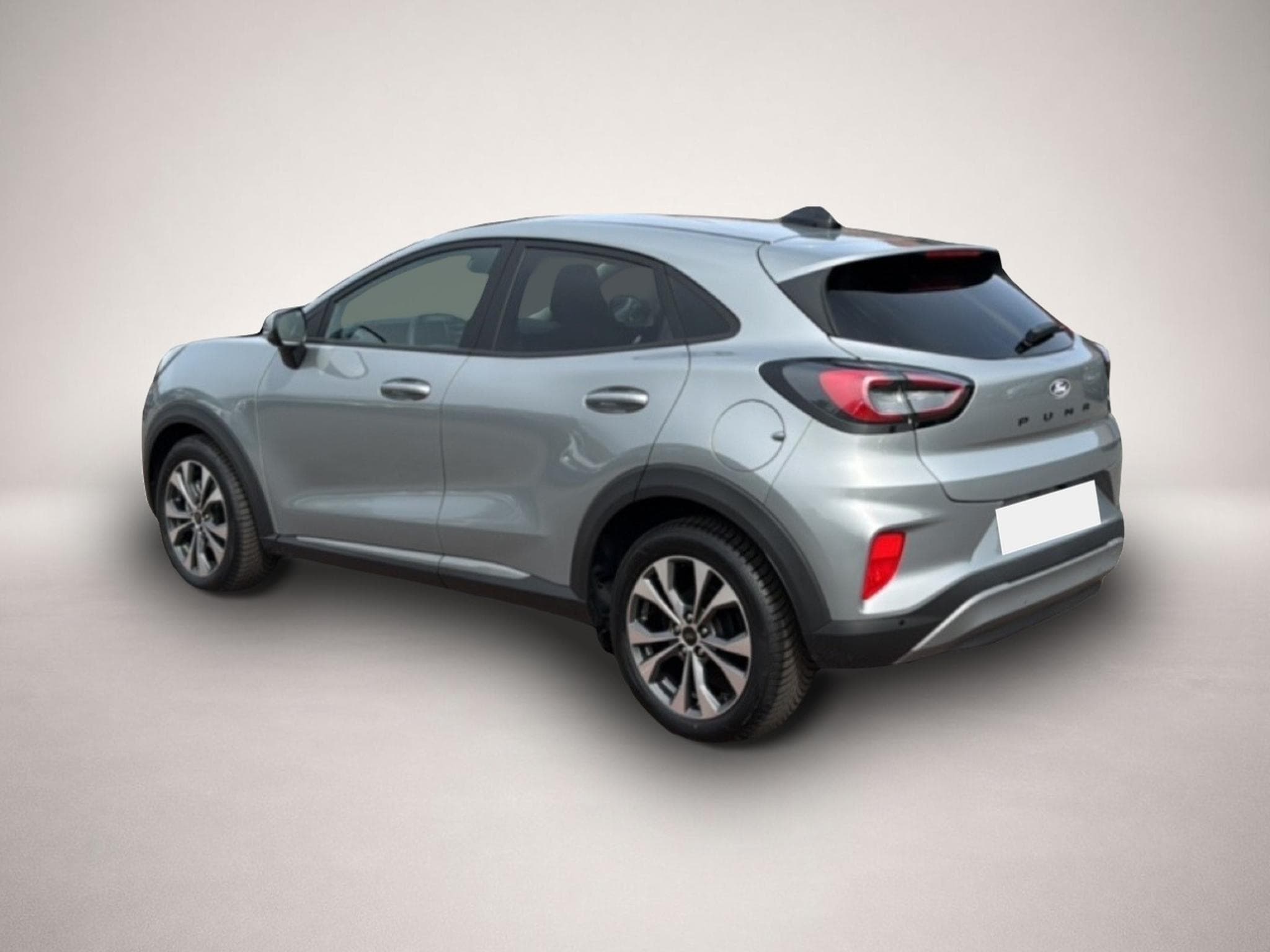 Ford Puma (2026) - Photo 3