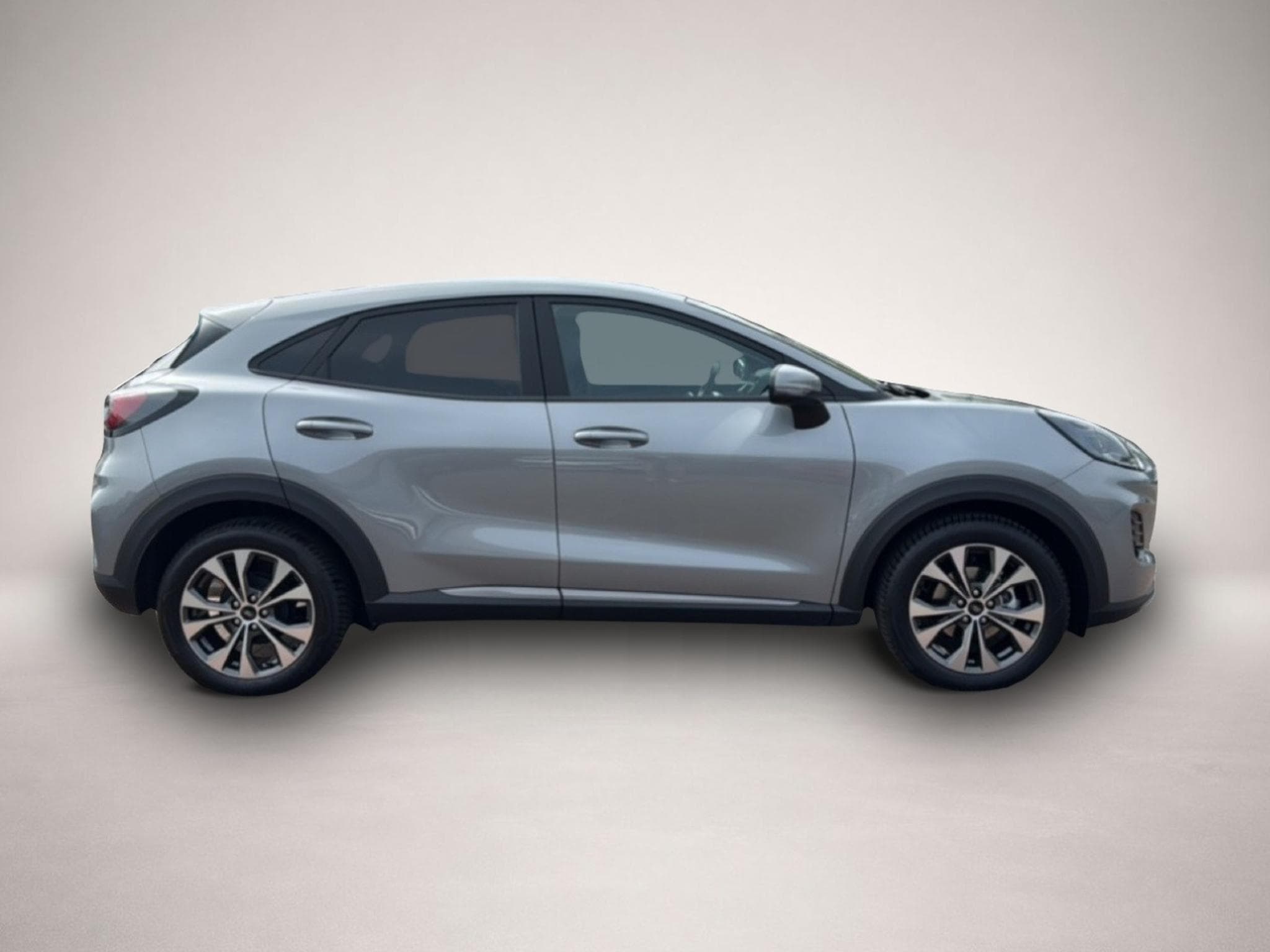 Ford Puma (2026) - Photo 6
