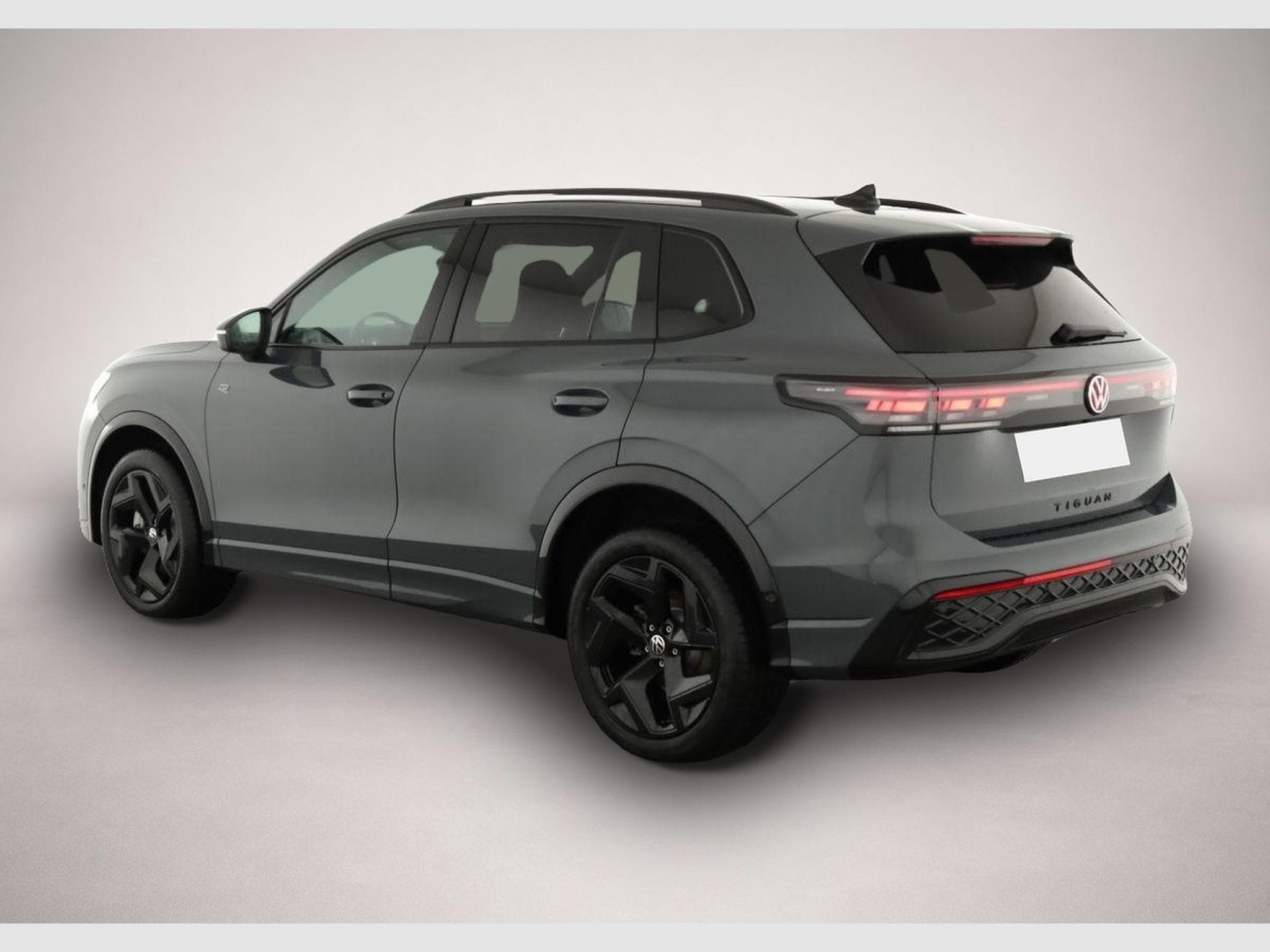 VW Tiguan (2025) - Photo 4
