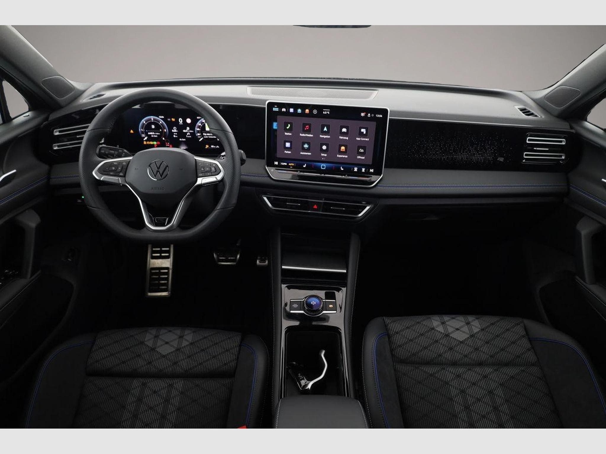 VW Tiguan (2025) - Photo 5
