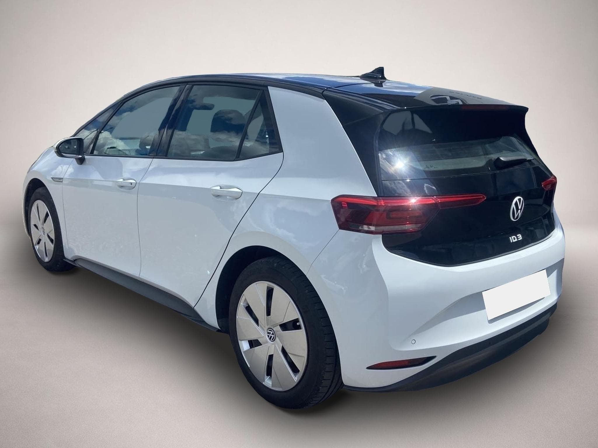 VW ID.3 (2021) - Photo 3