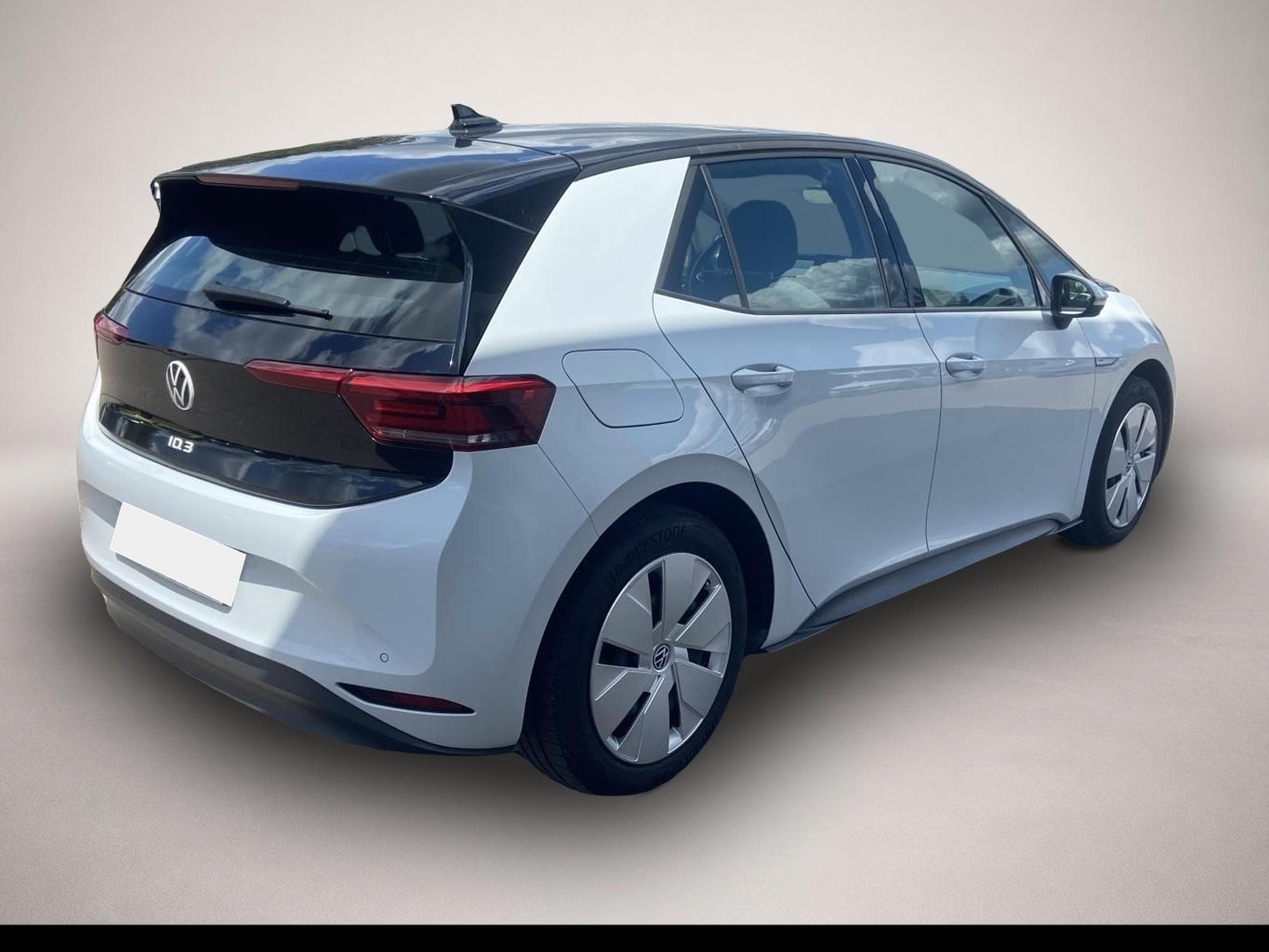 VW ID.3 (2021) - Photo 5