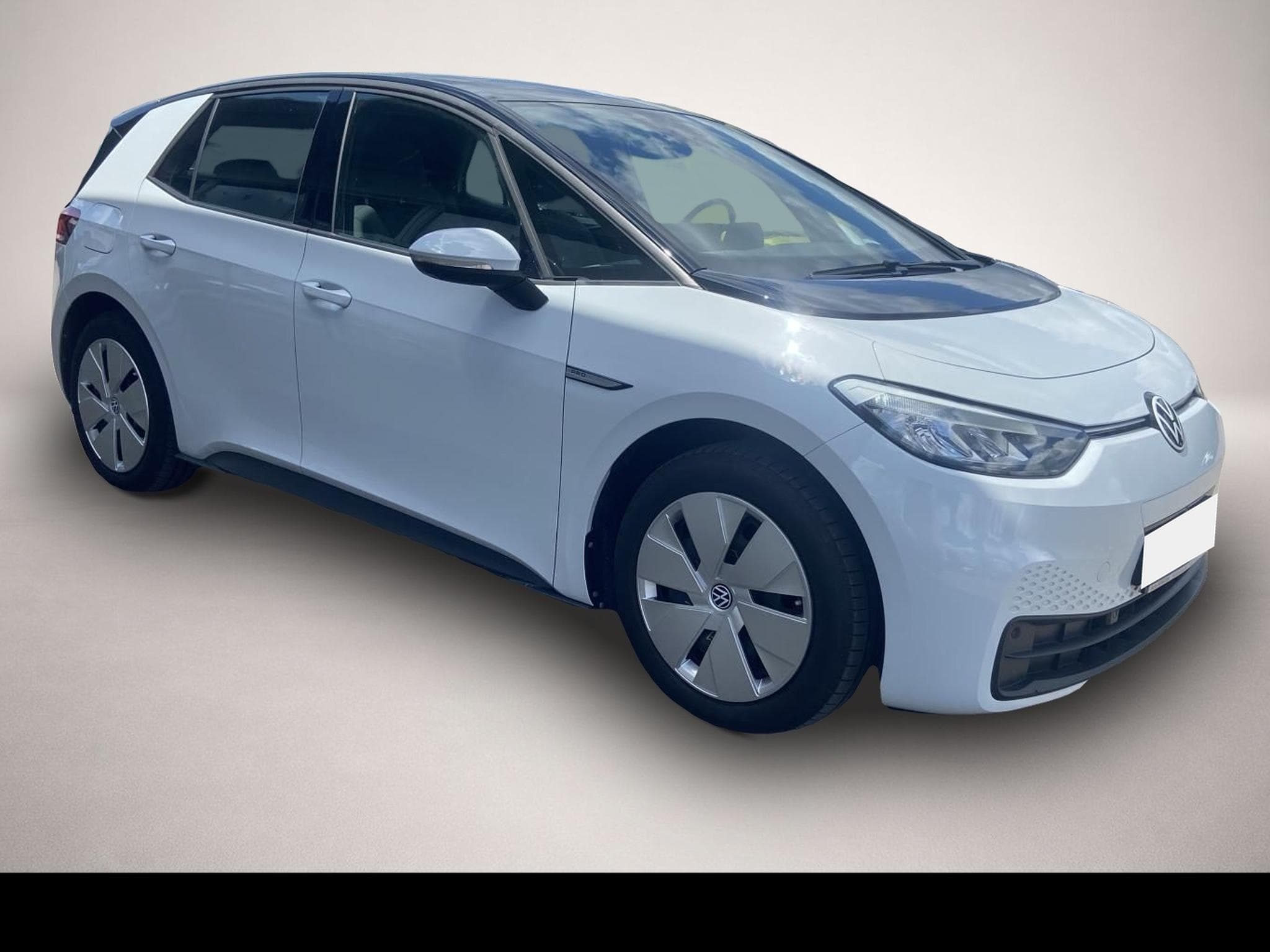 VW ID.3 (2021) - Photo 6