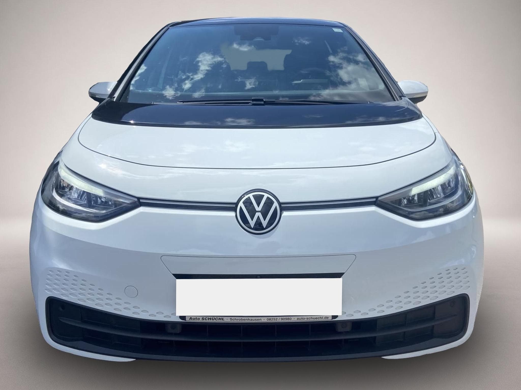 VW ID.3 (2021) - Photo 7