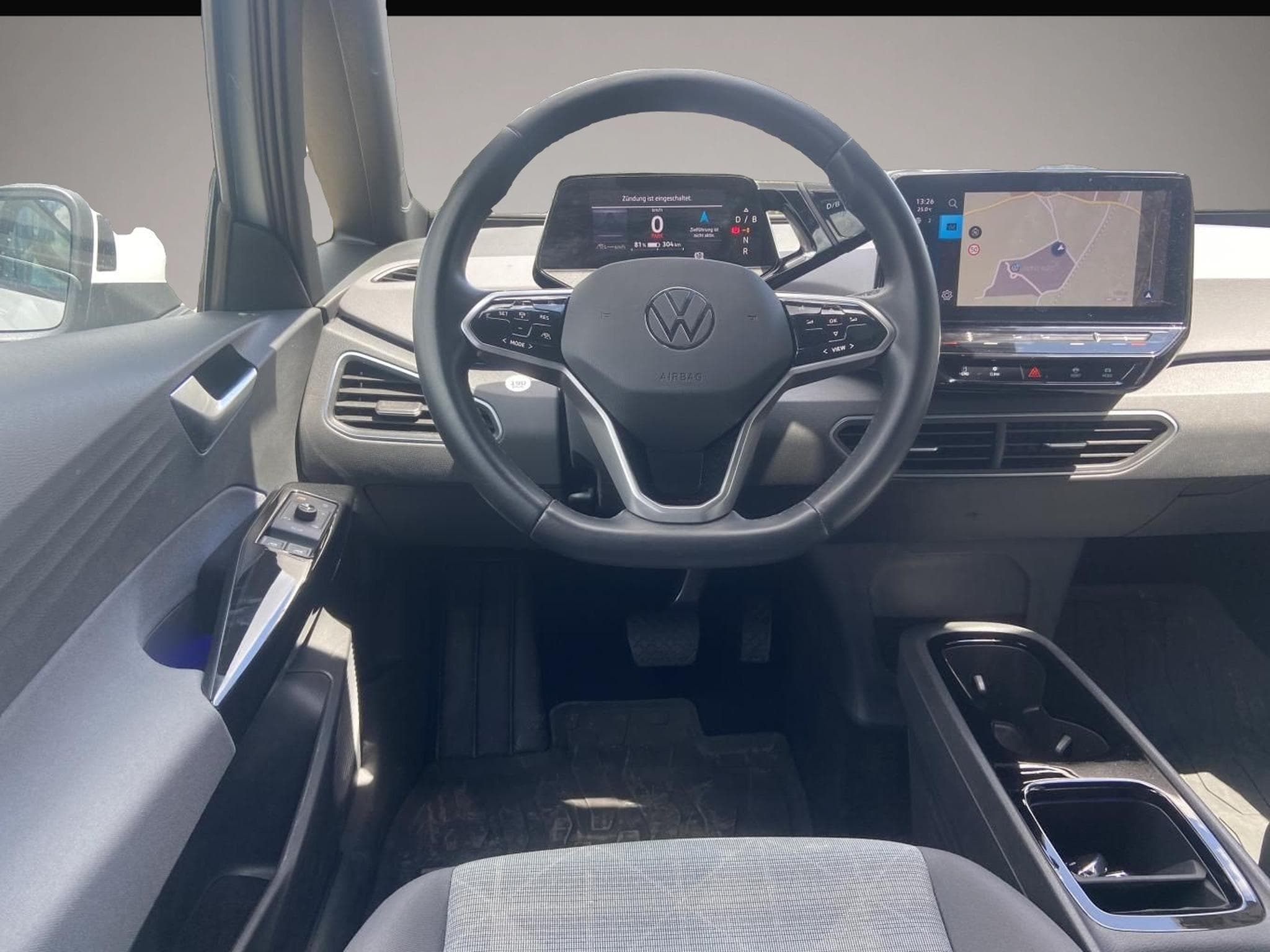VW ID.3 (2021) - Photo 8