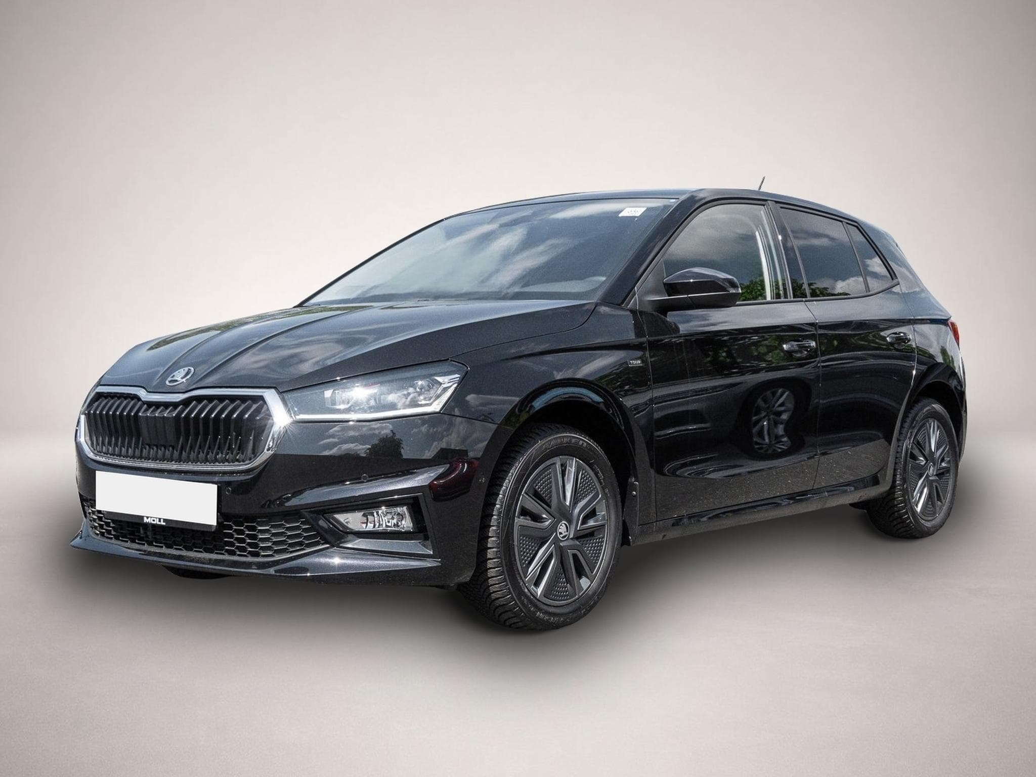Skoda Fabia (2025) - Photo 1