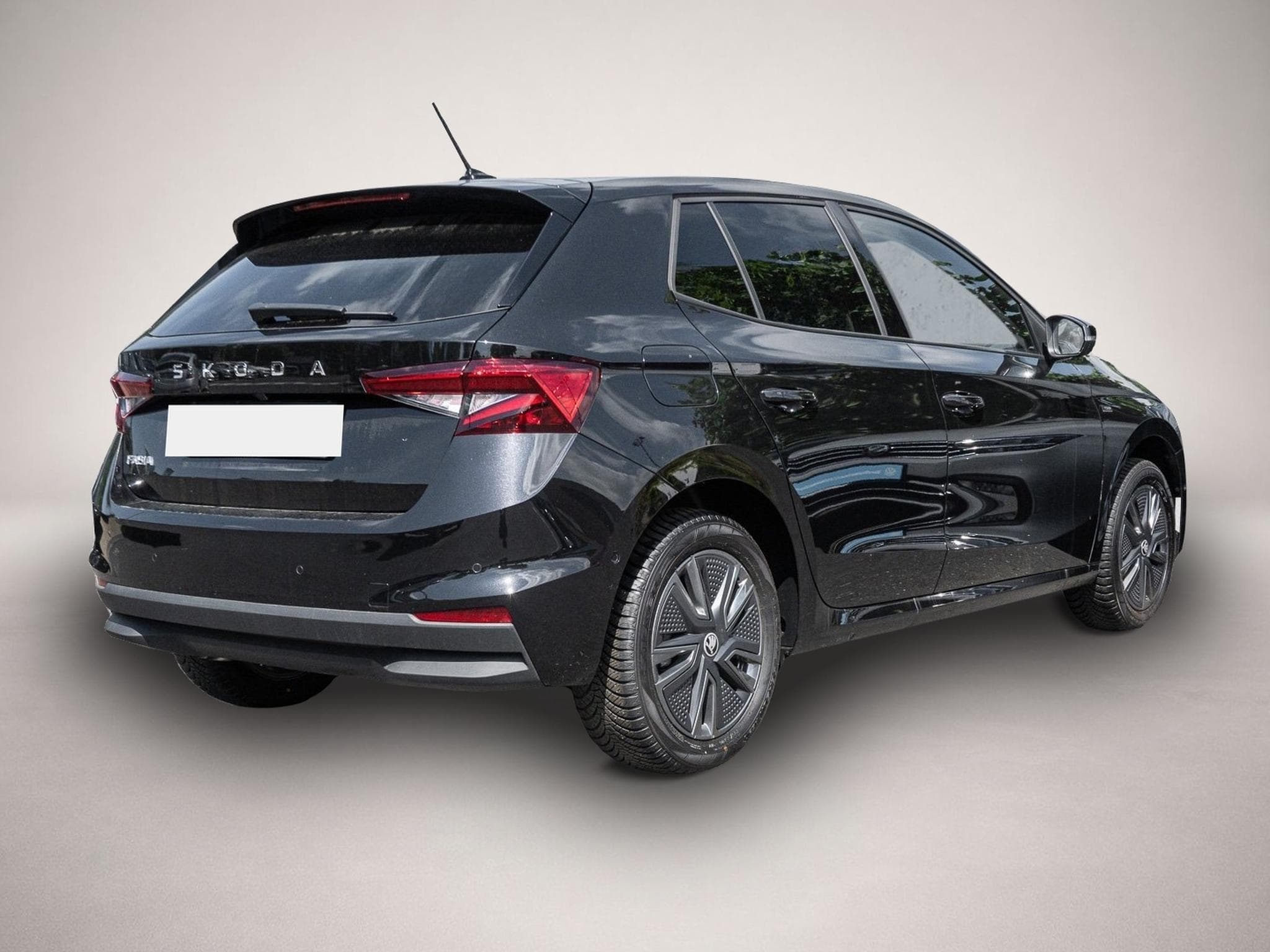 Skoda Fabia (2025) - Photo 3