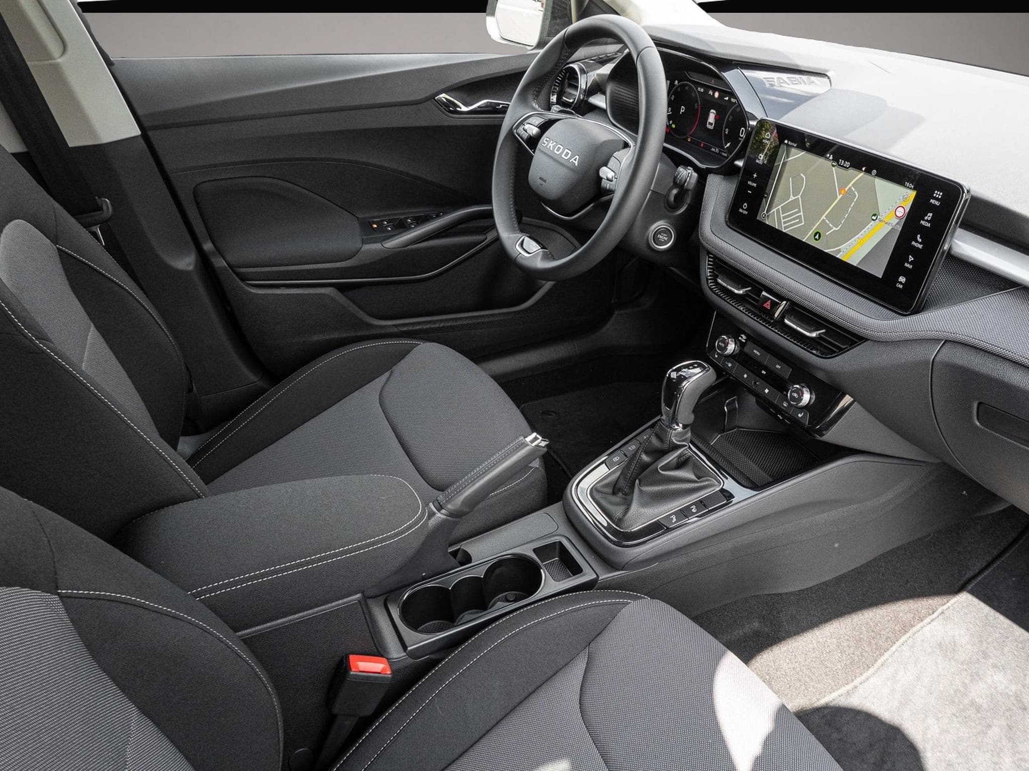 Skoda Fabia (2025) - Photo 6