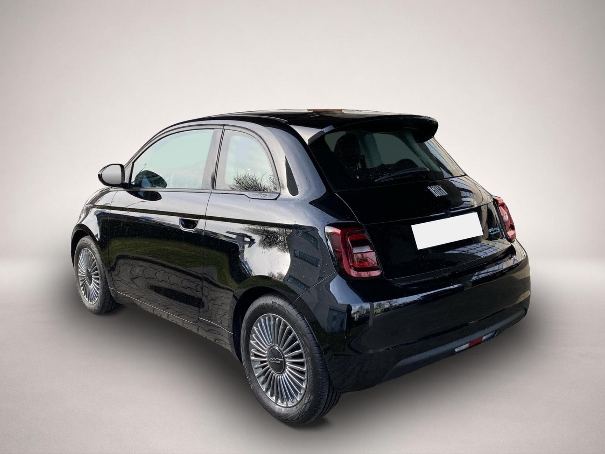 Fiat 500 (2022) - Photo 2