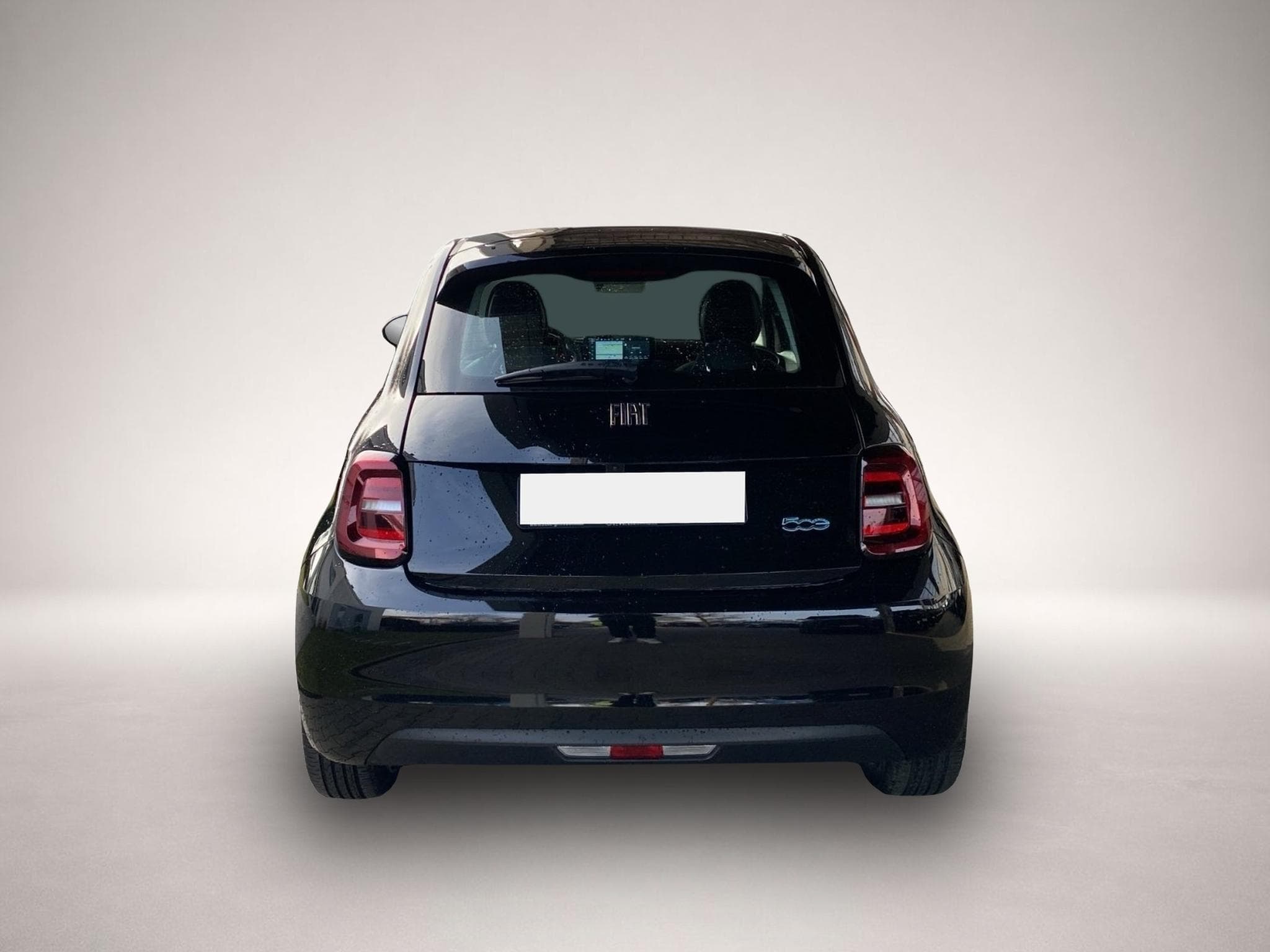 Fiat 500 (2022) - Photo 3