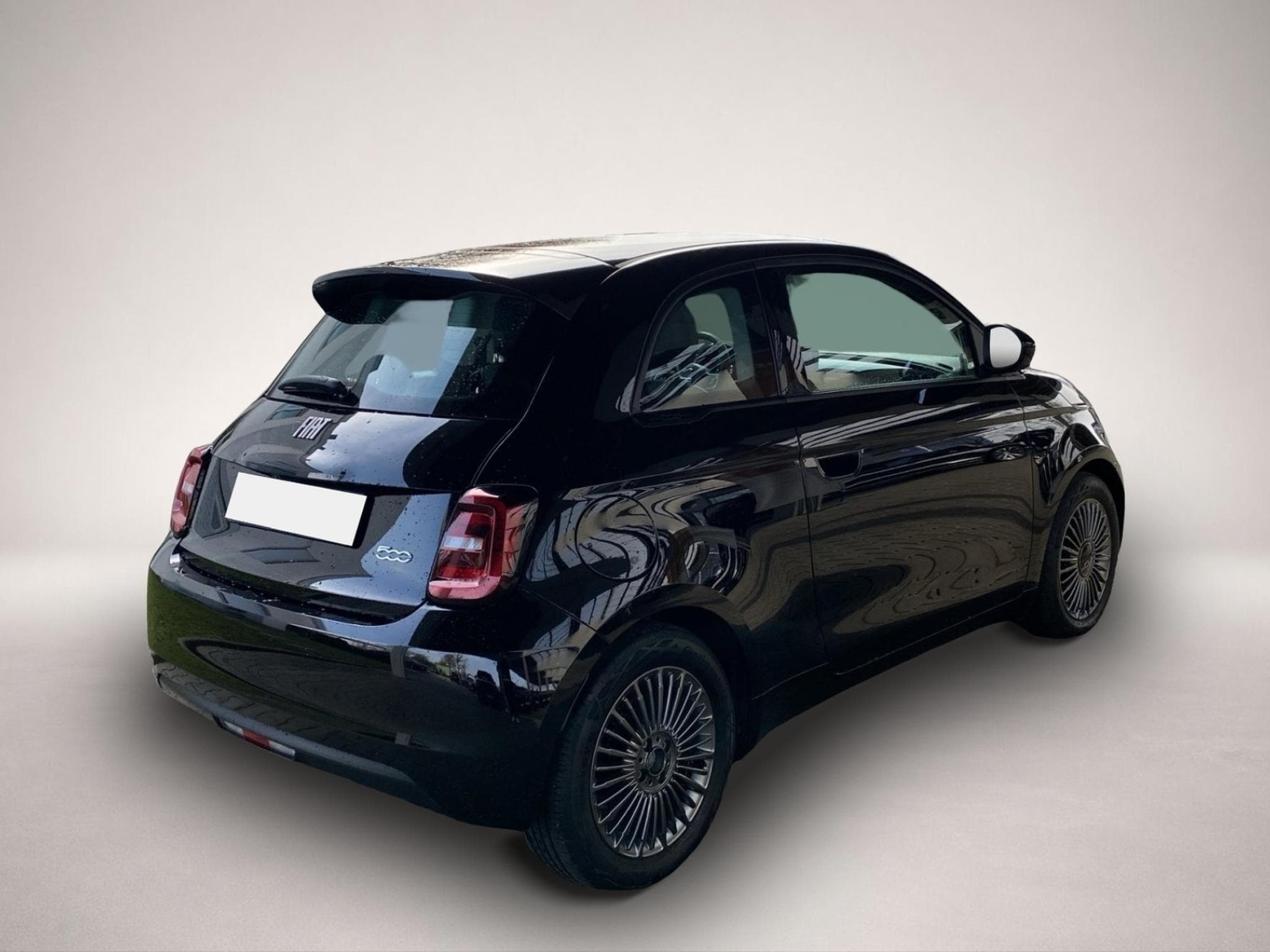 Fiat 500 (2022) - Photo 4