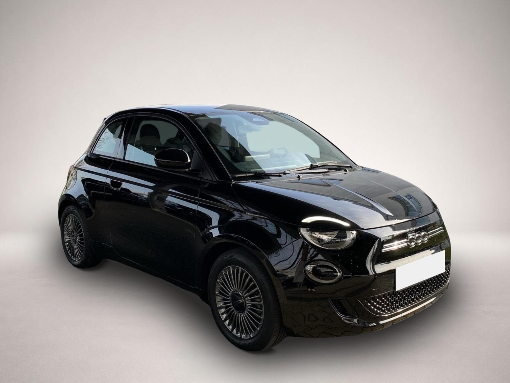 Fiat 500 (2022) - Photo 5