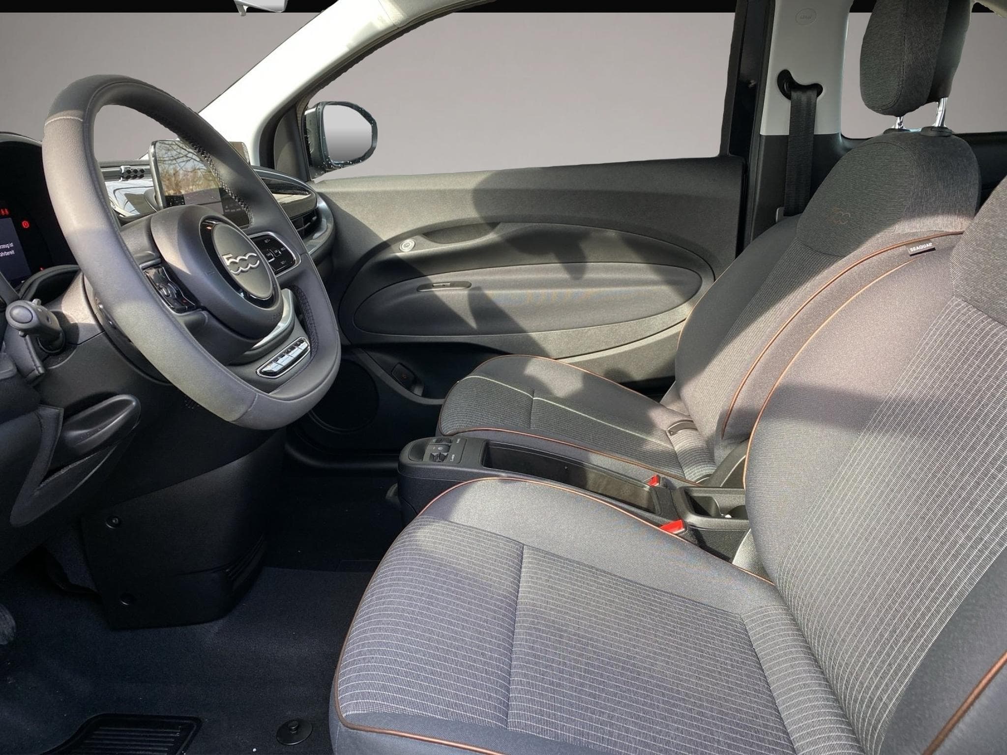 Fiat 500 (2022) - Photo 6